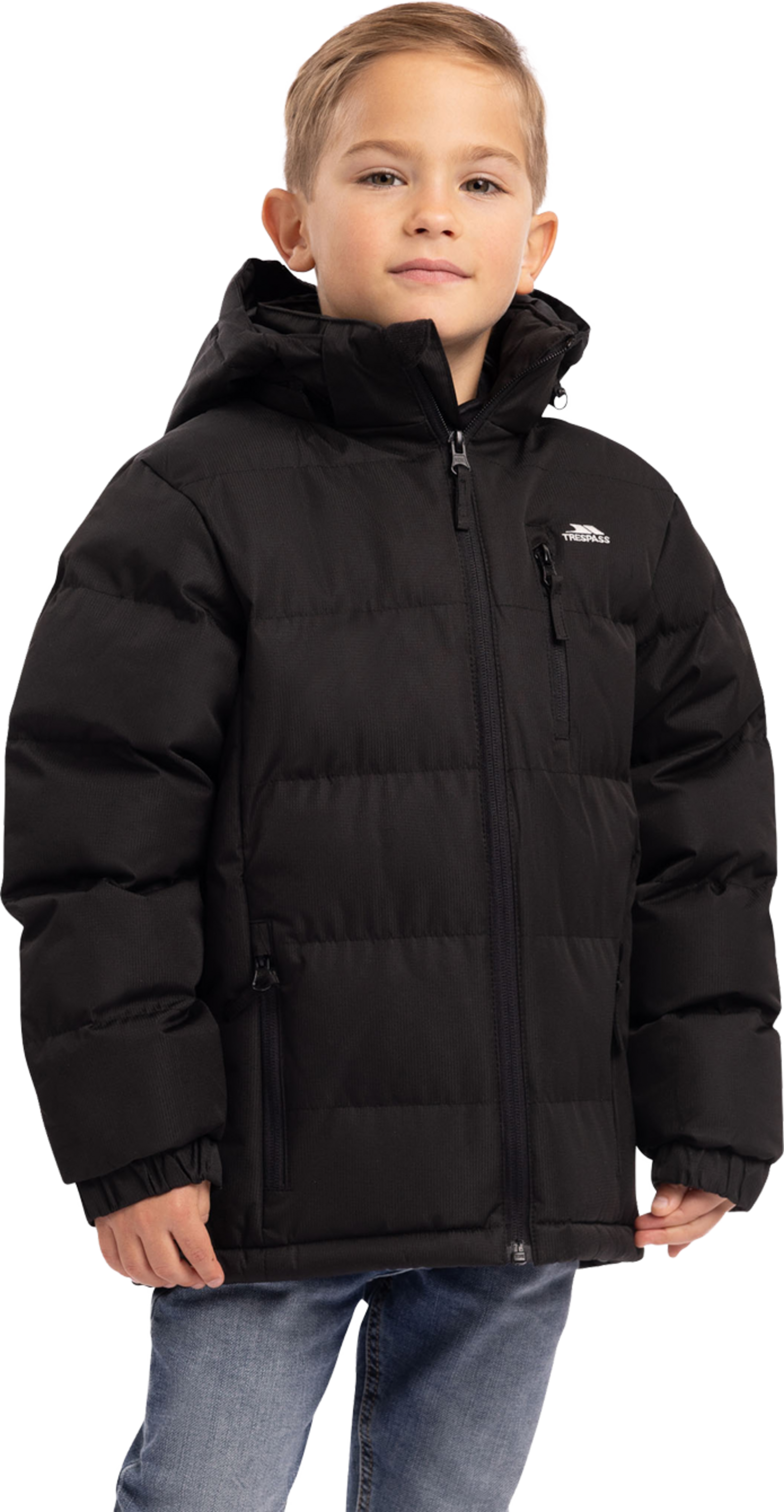 TRESPASS, Tuff - Lasten Toppatakki