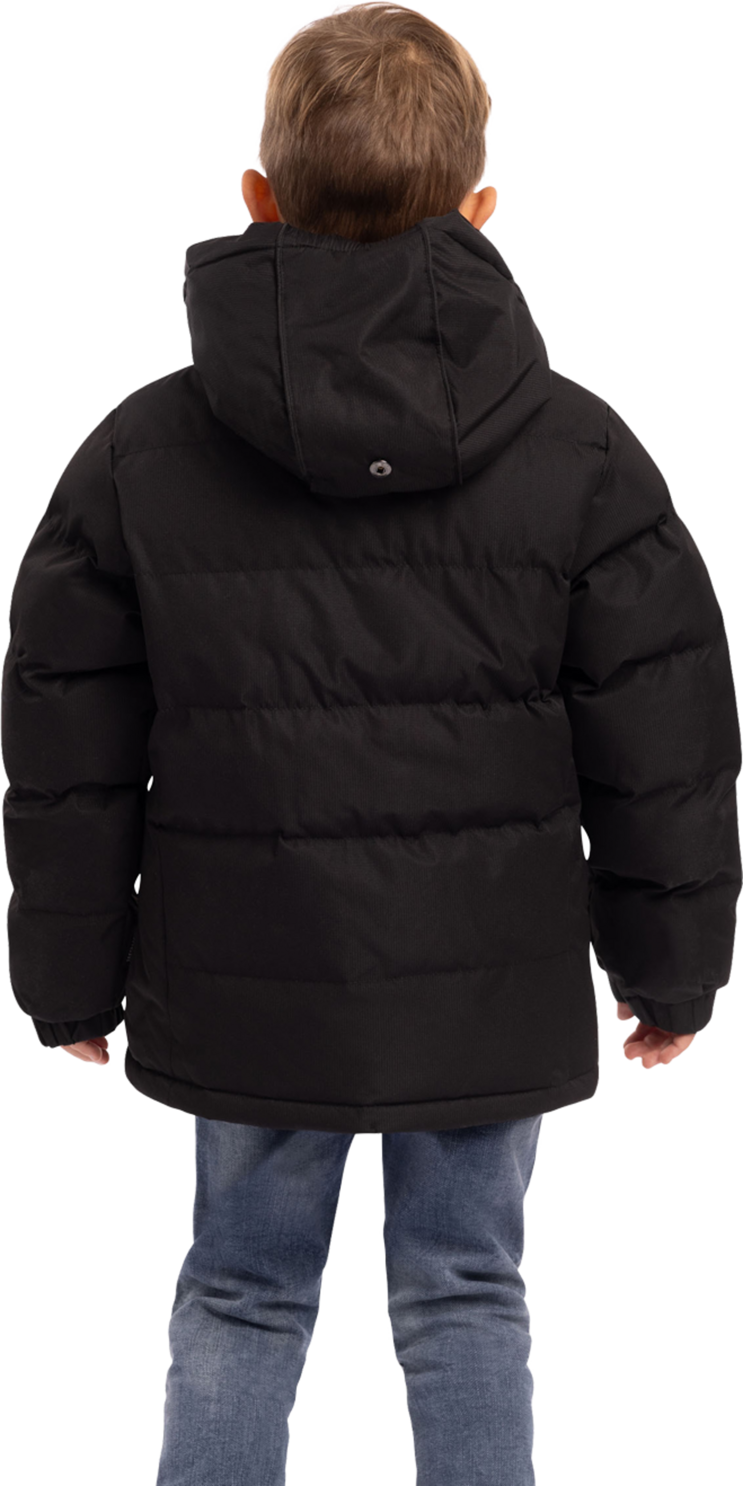 TRESPASS, Tuff - Lasten Toppatakki