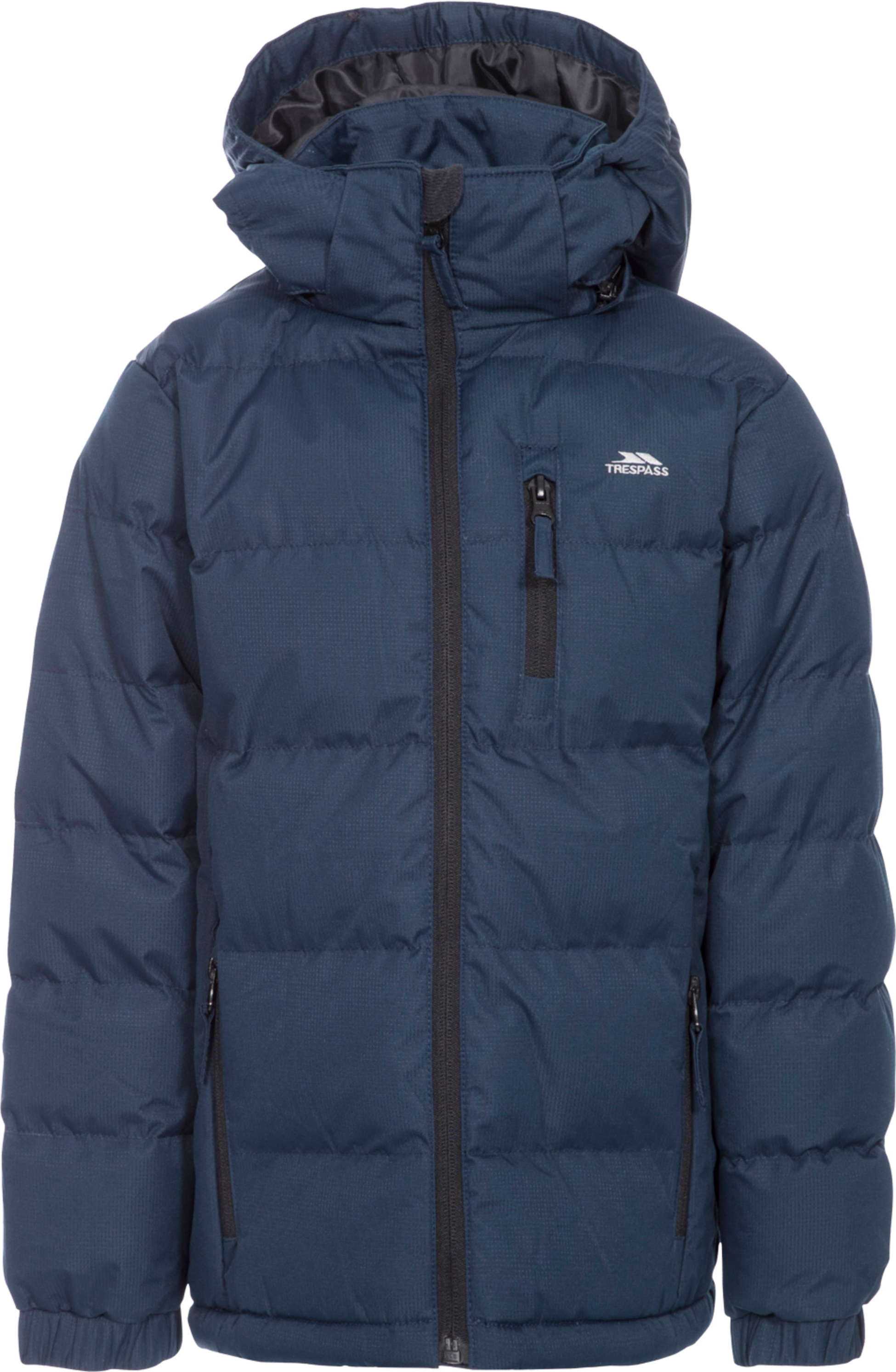 TRESPASS, Tuff - Lasten Toppatakki