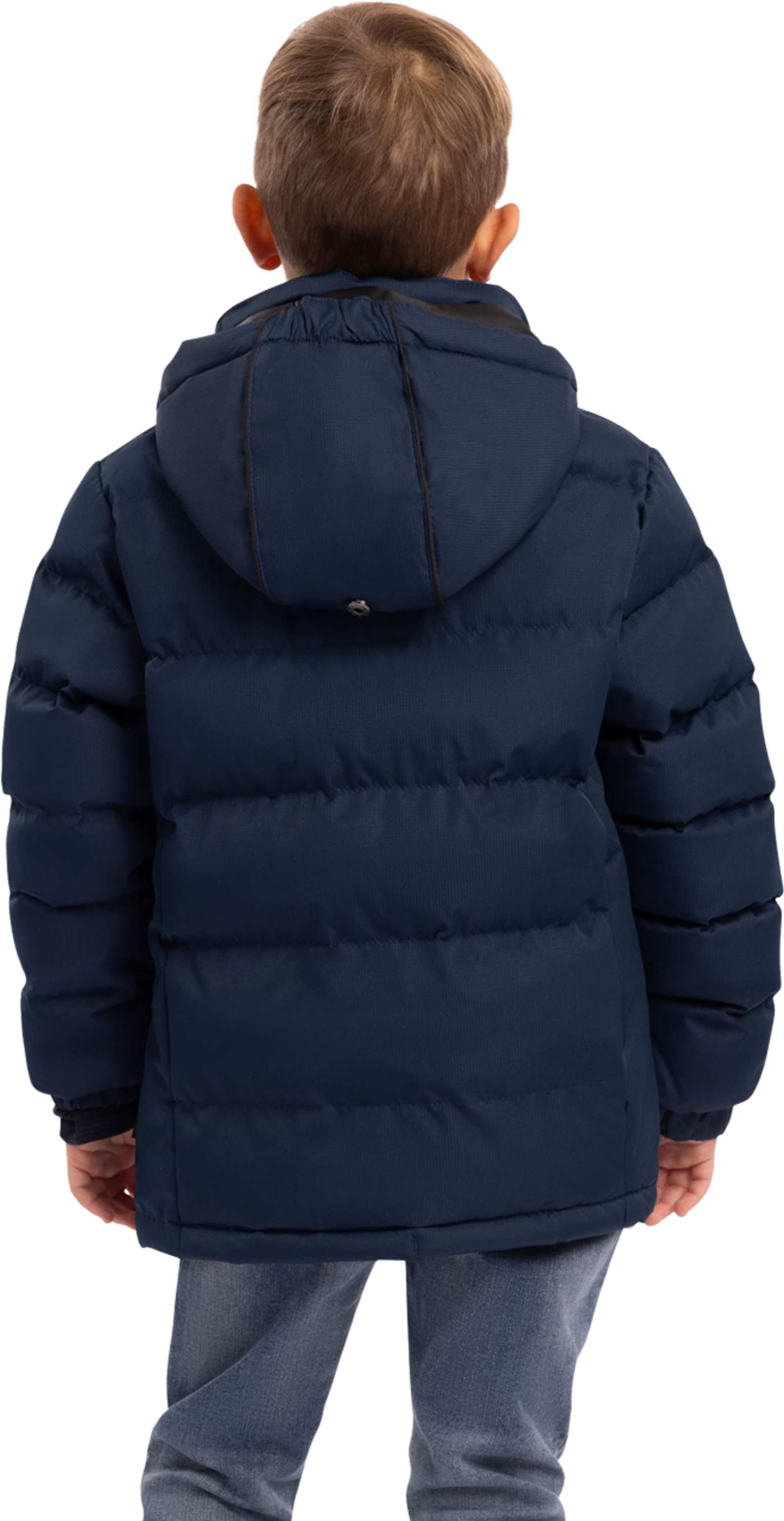 TRESPASS, Tuff - Lasten Toppatakki