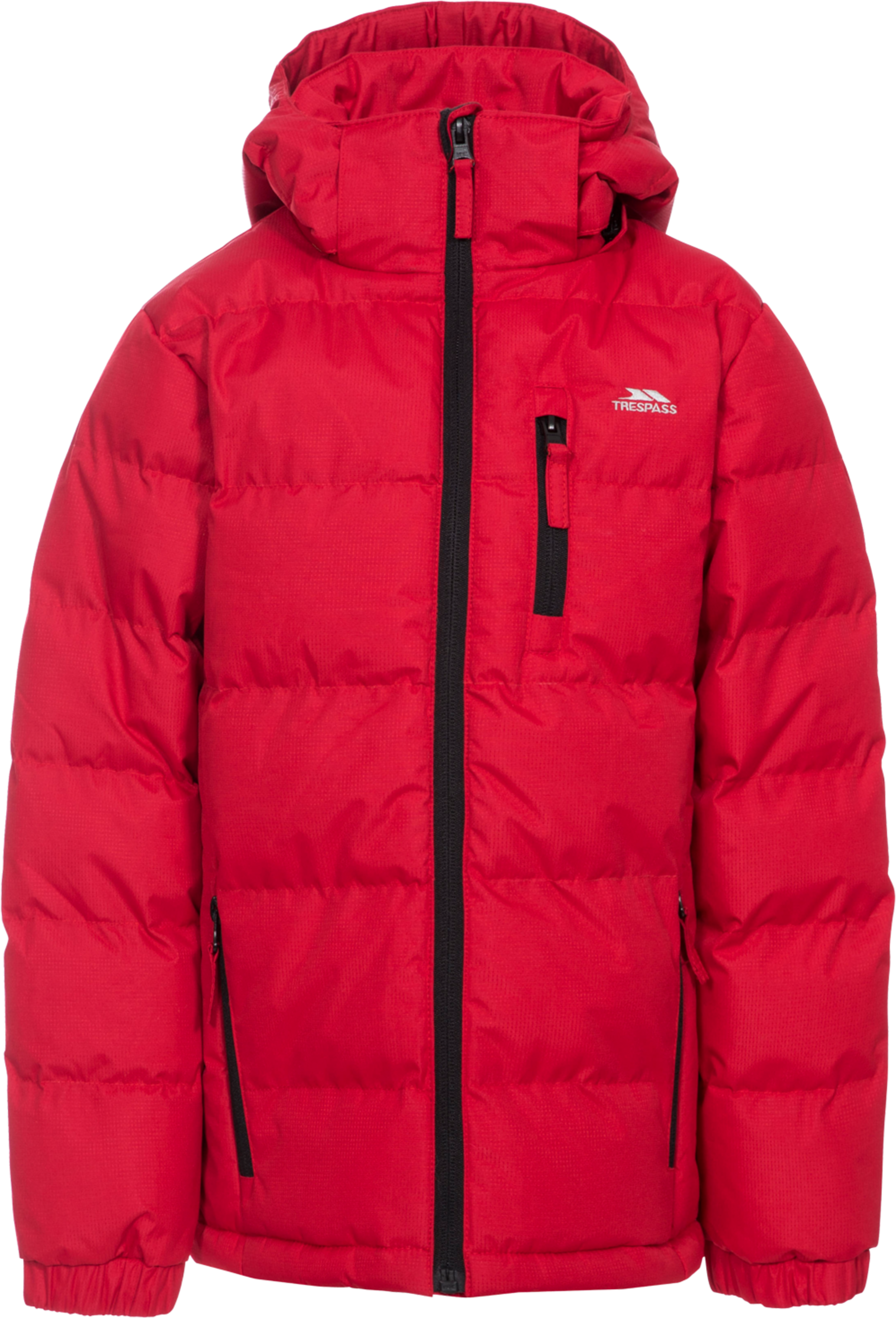 TRESPASS, Tuff - Lasten Toppatakki