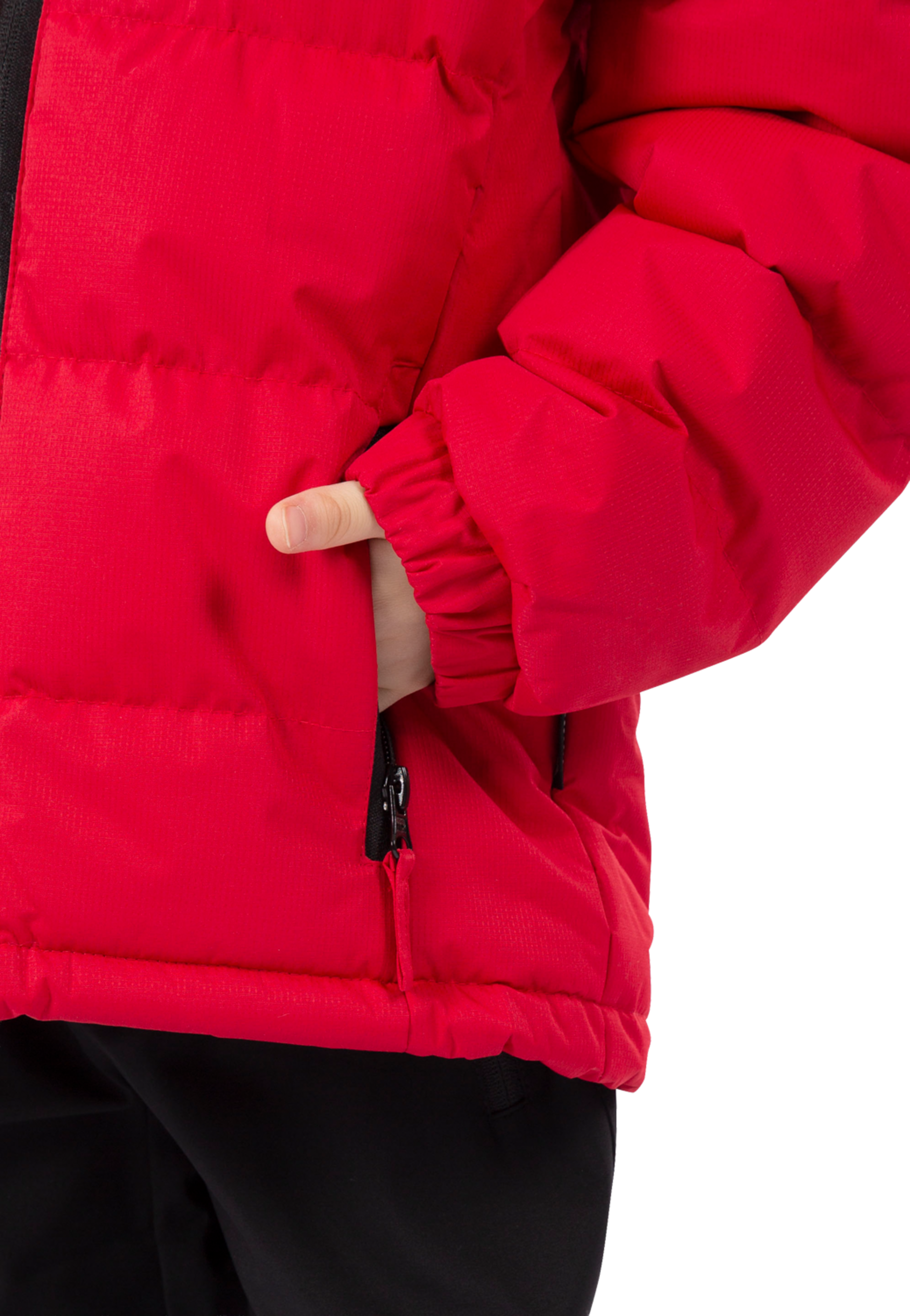 TRESPASS, Tuff - Lasten Toppatakki