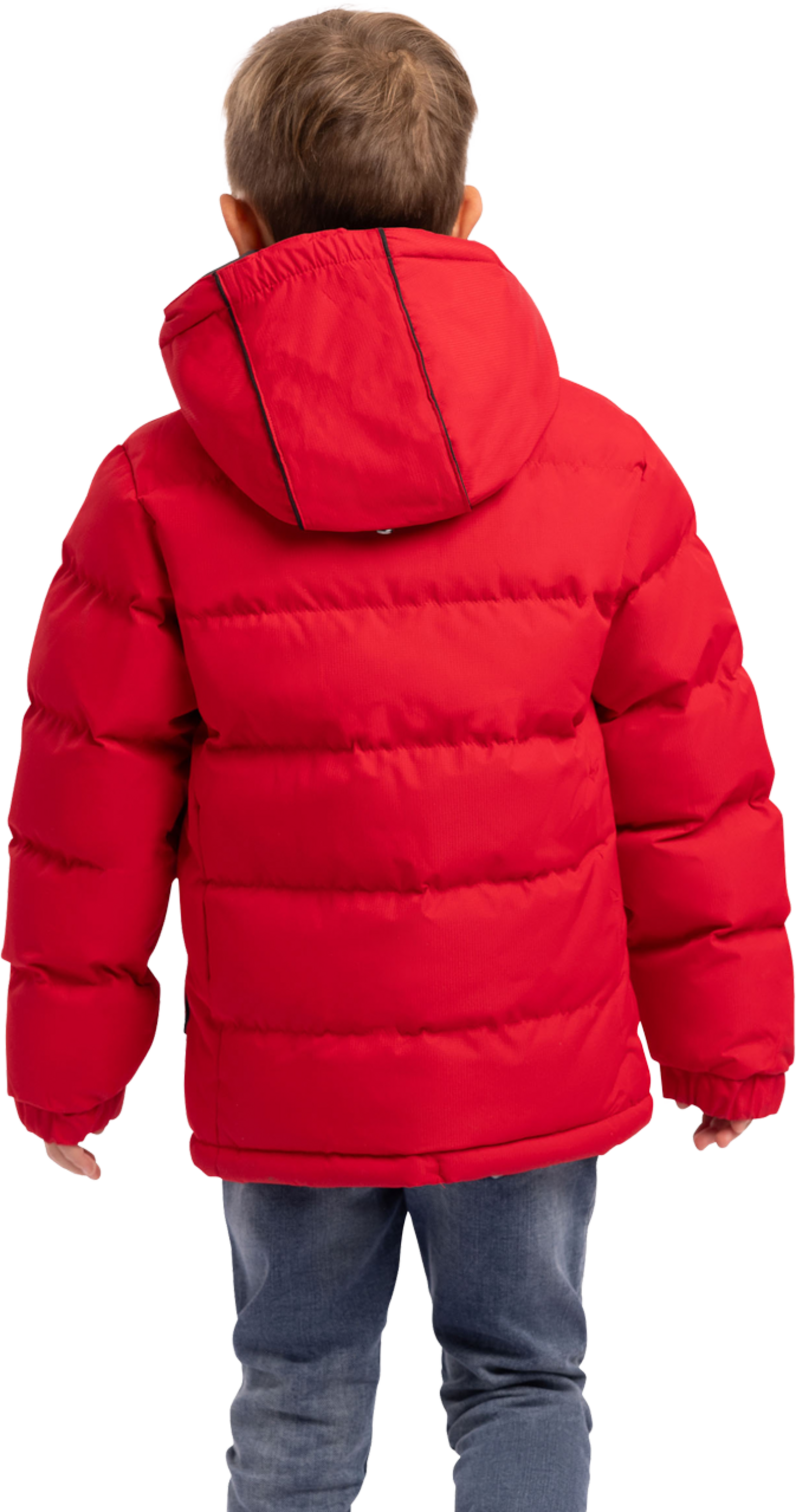 TRESPASS, Tuff - Lasten Toppatakki