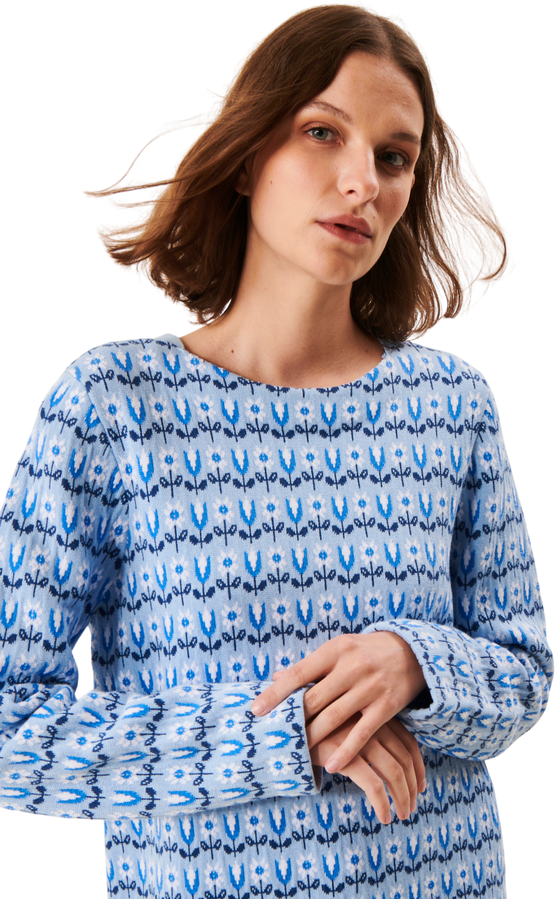 JUMPERFABRIKEN, Tulipe Jumper
