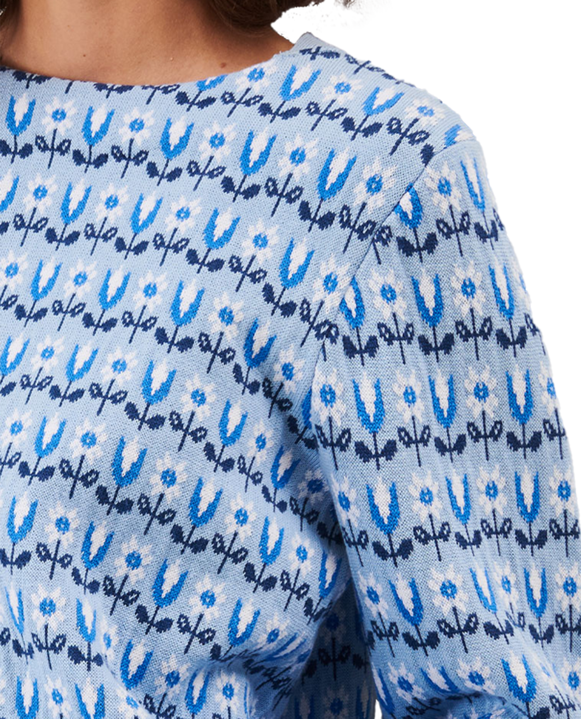 JUMPERFABRIKEN, Tulipe Jumper