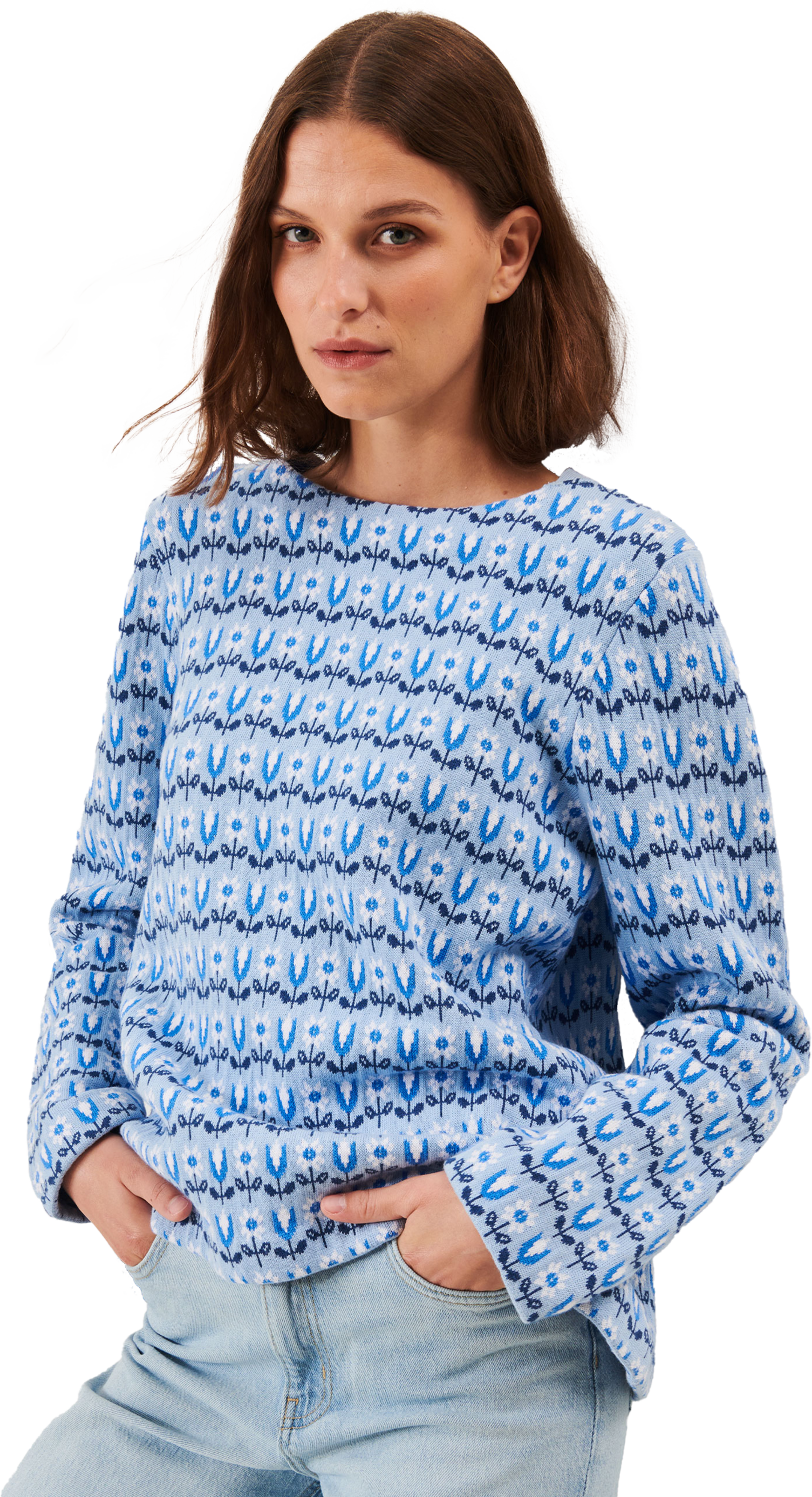 JUMPERFABRIKEN, Tulipe Jumper