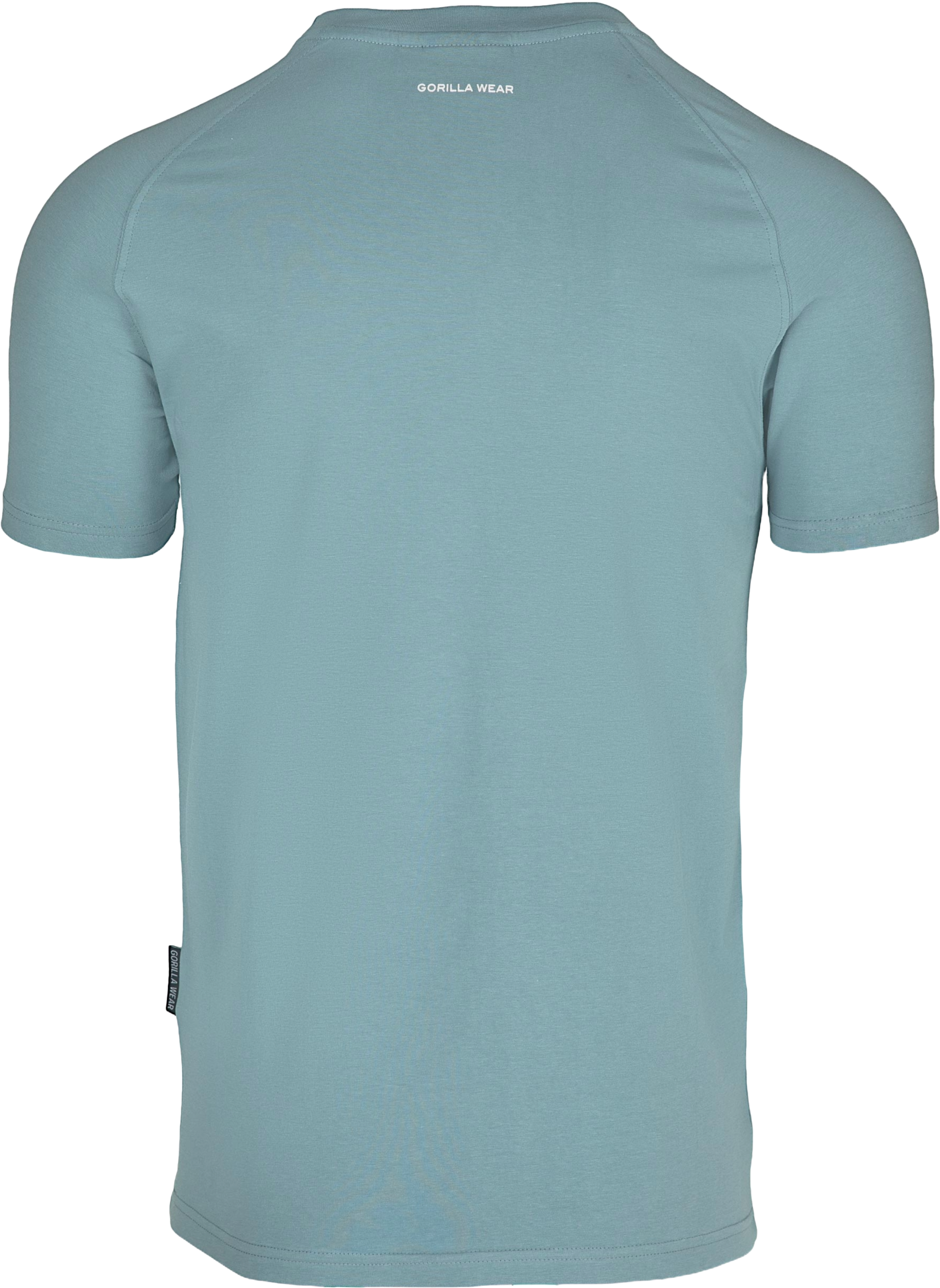 GORILLA WEAR, Tulsa T-shirt