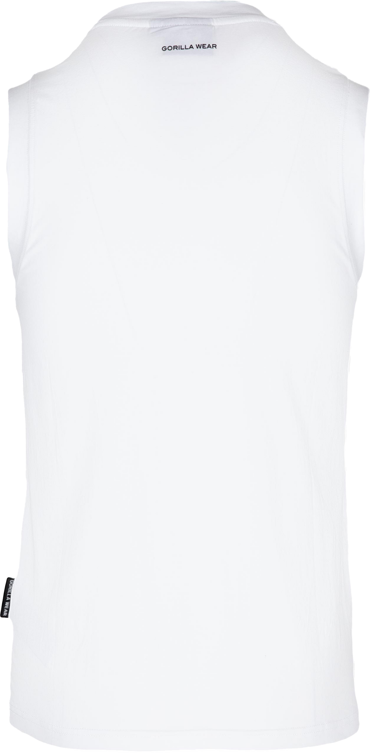 GORILLA WEAR, Tulsa Tank Top