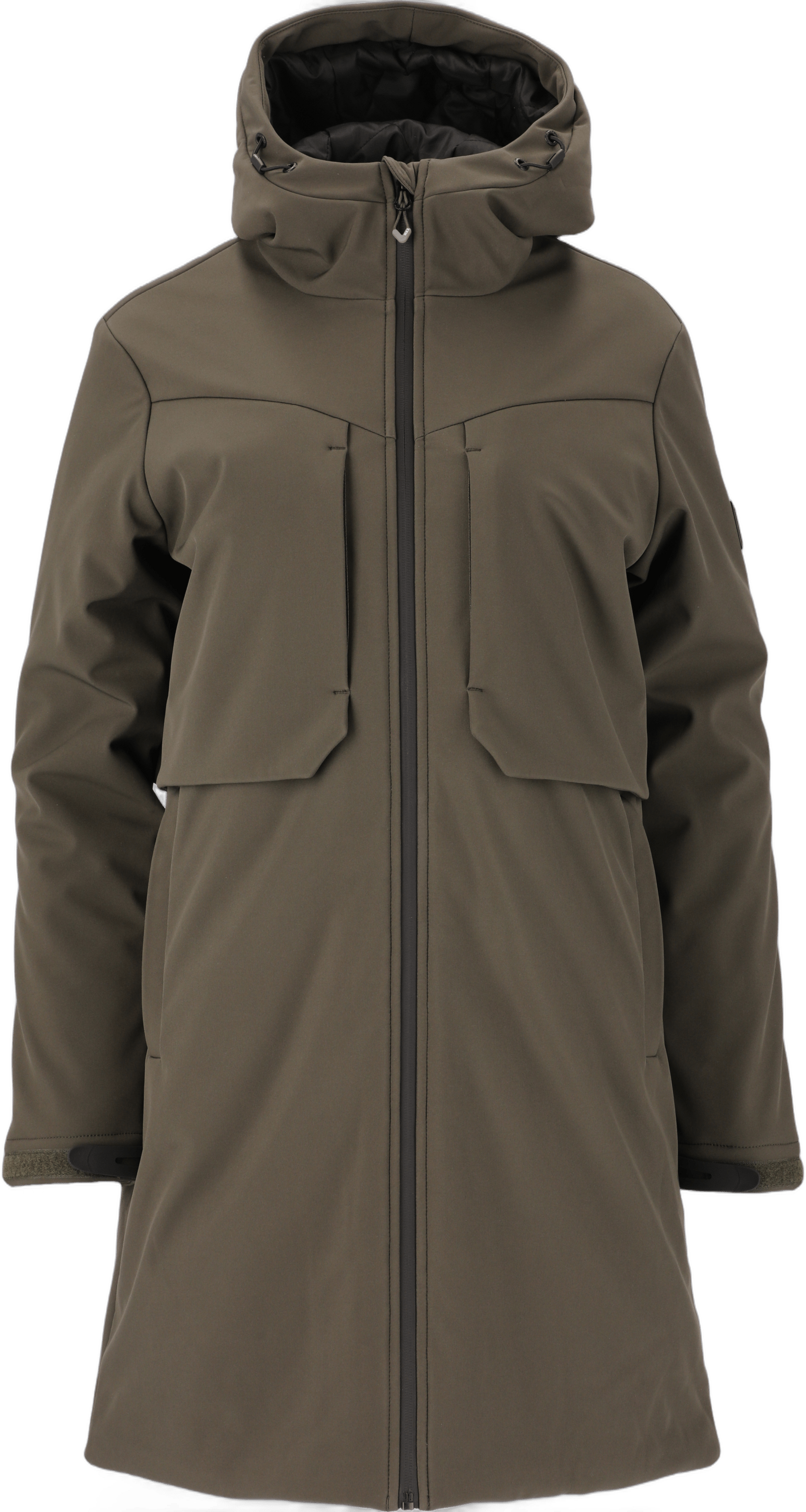 WEATHER REPORT, Tulson Softshell Jacket