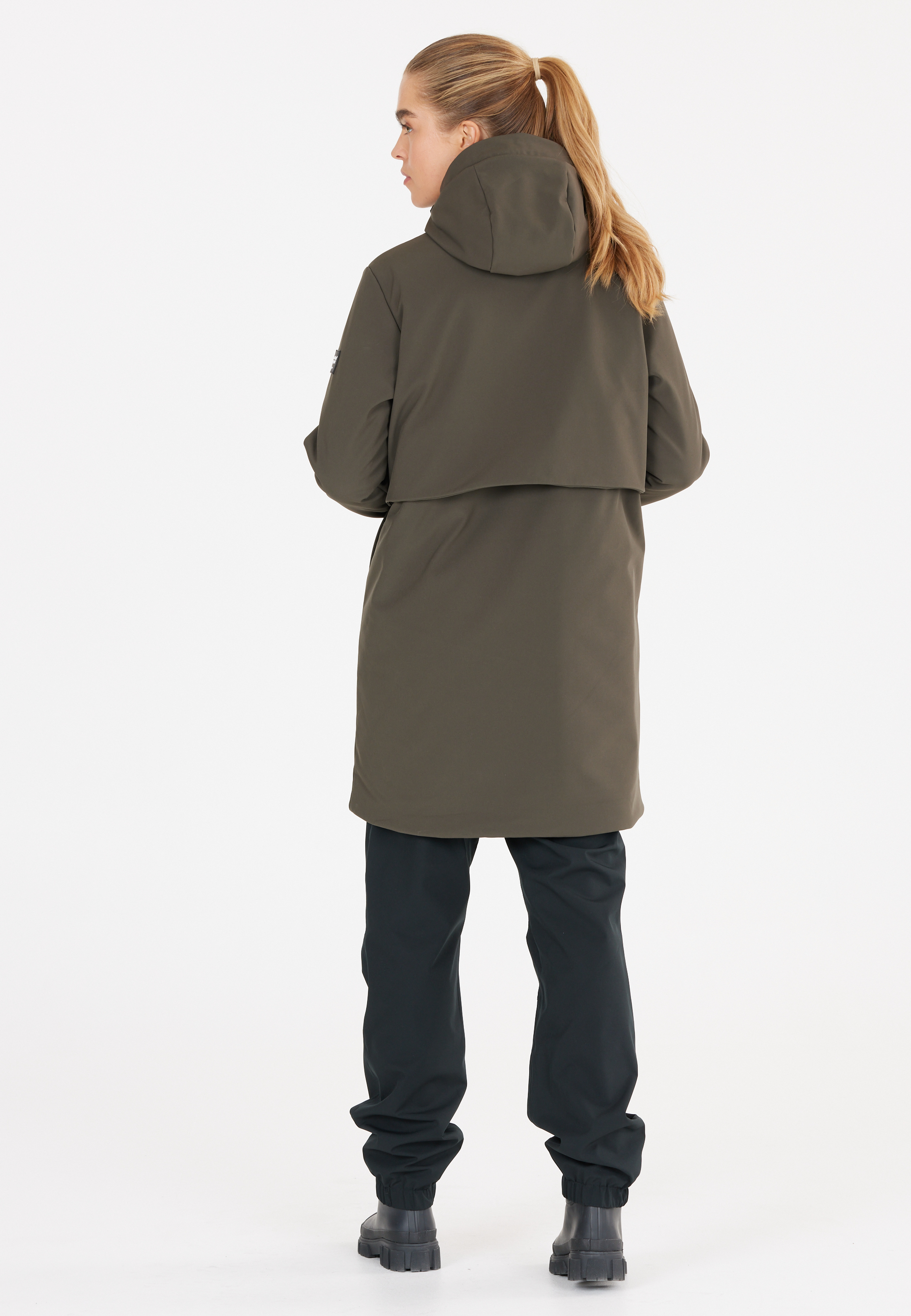 WEATHER REPORT, Tulson Softshell Jacket