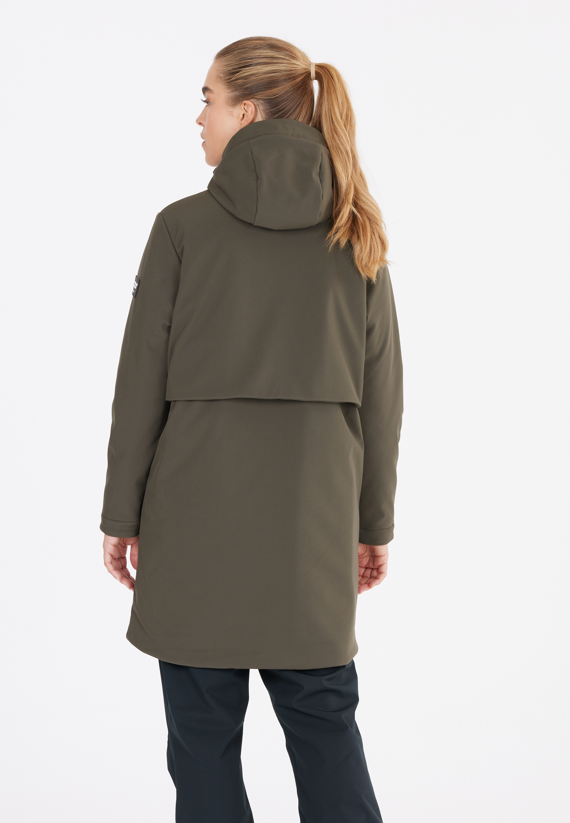 WEATHER REPORT, Tulson Softshell Jacket