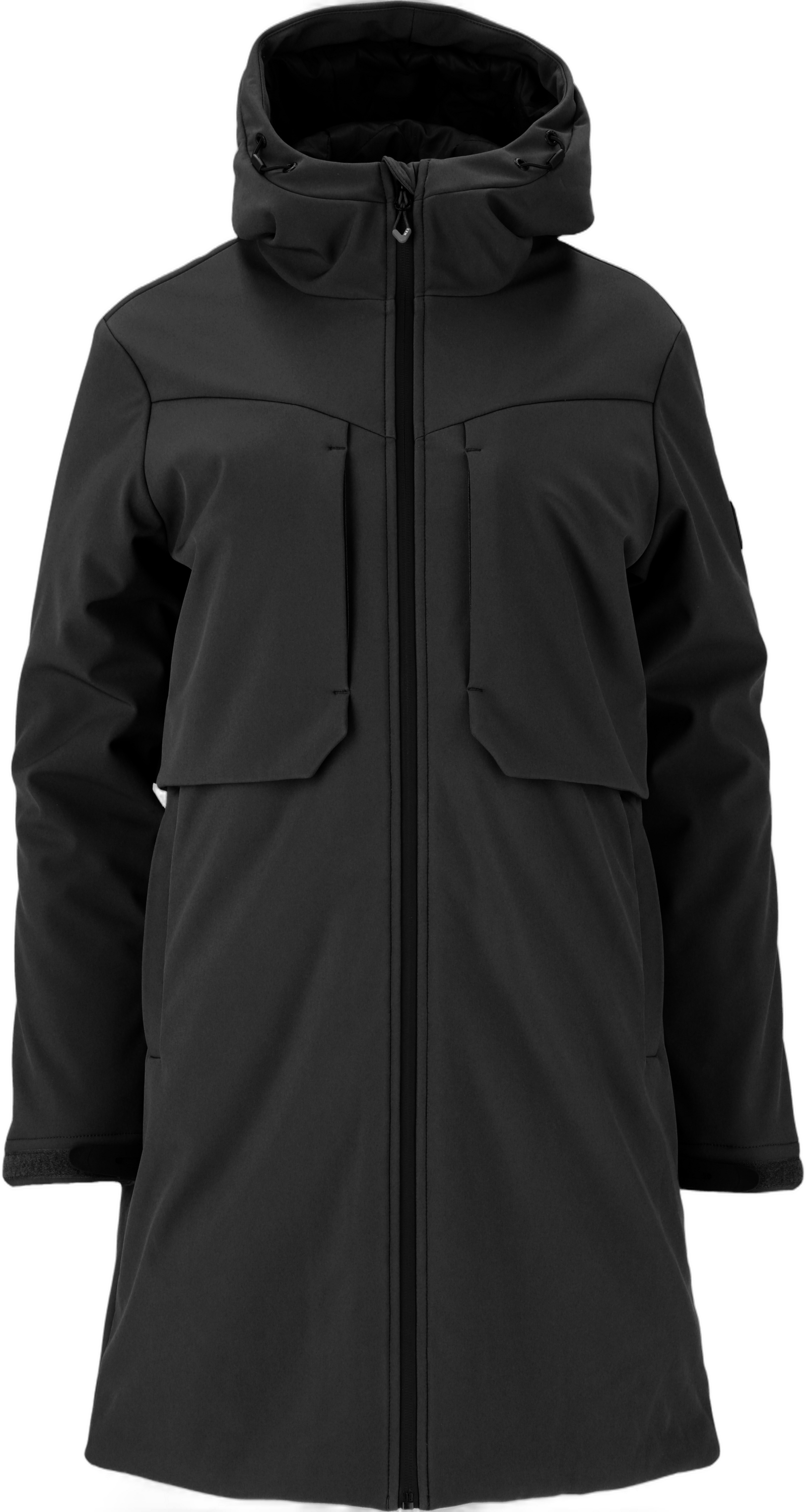 WEATHER REPORT, Tulson Softshell Jacket