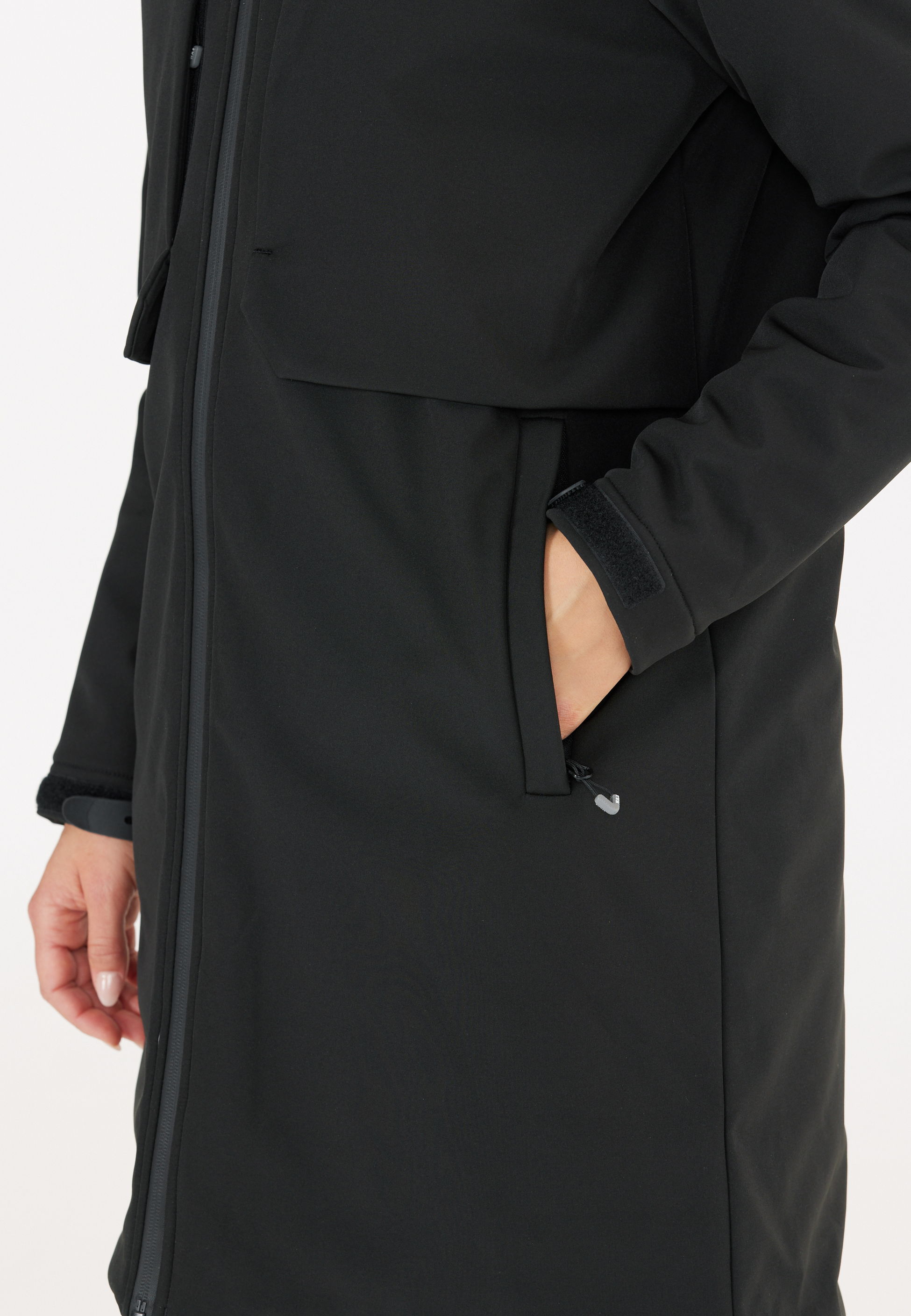 WEATHER REPORT, Tulson Softshell Jacket