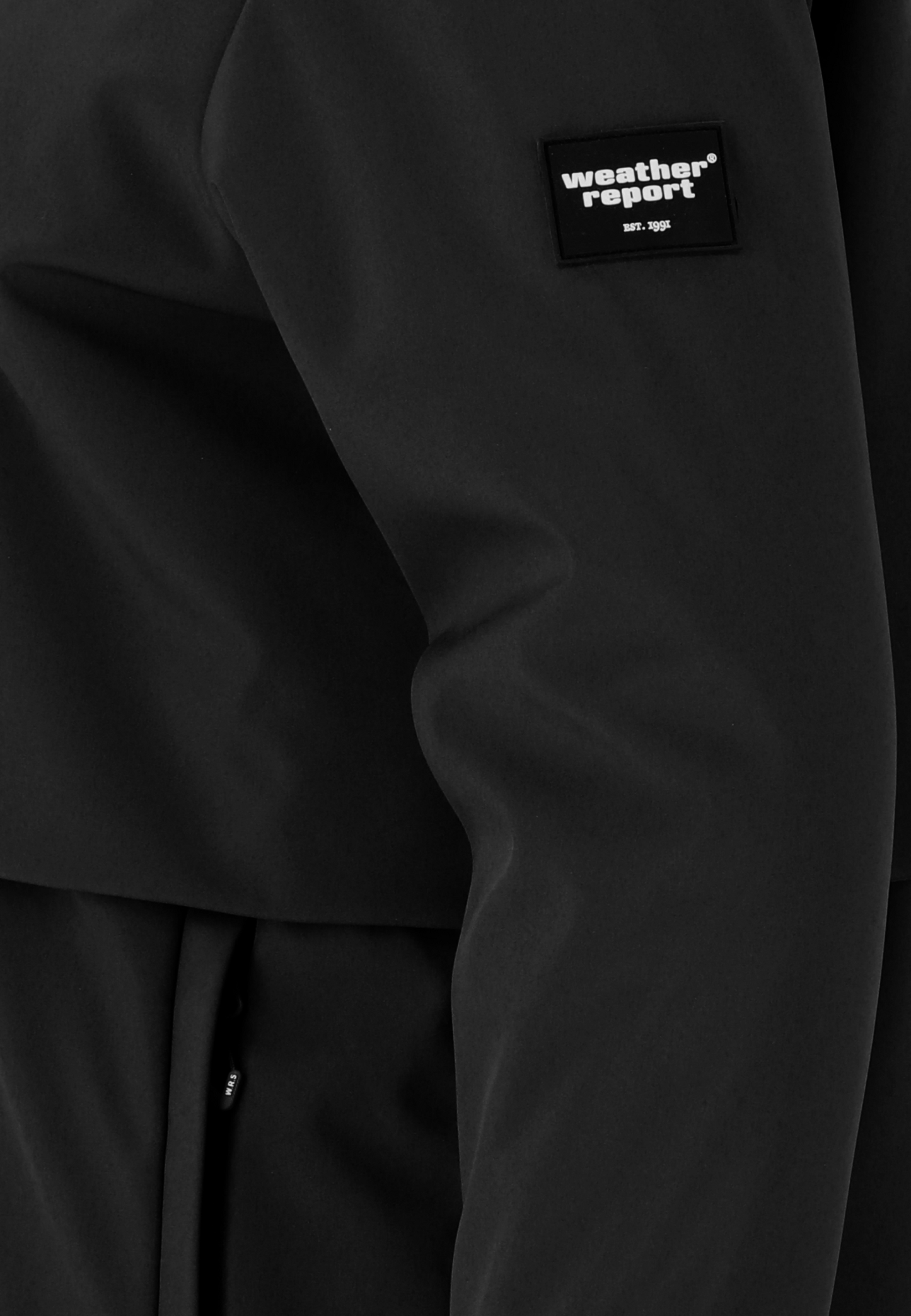 WEATHER REPORT, Tulson Softshell Jacket