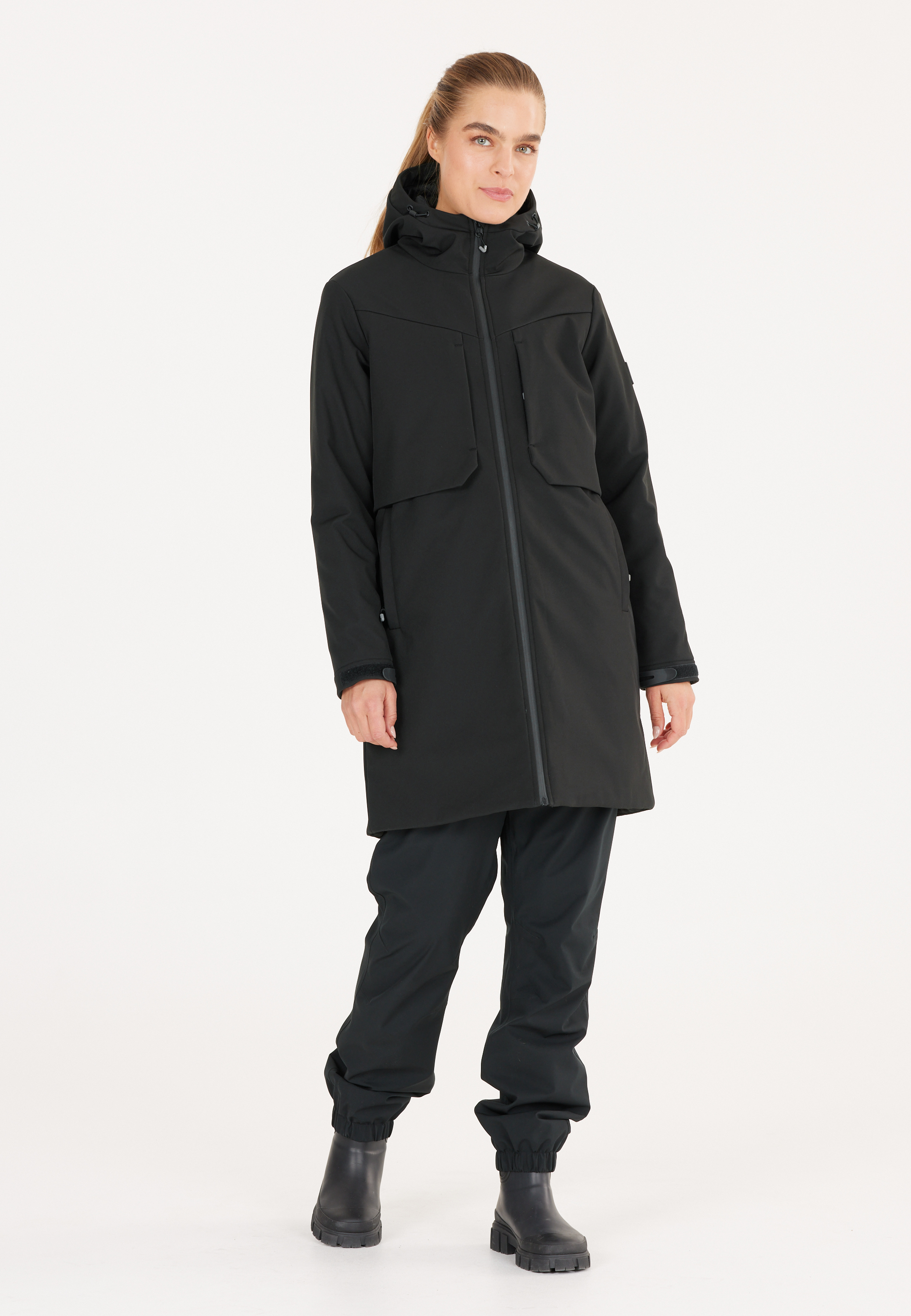 WEATHER REPORT, Tulson Softshell Jacket