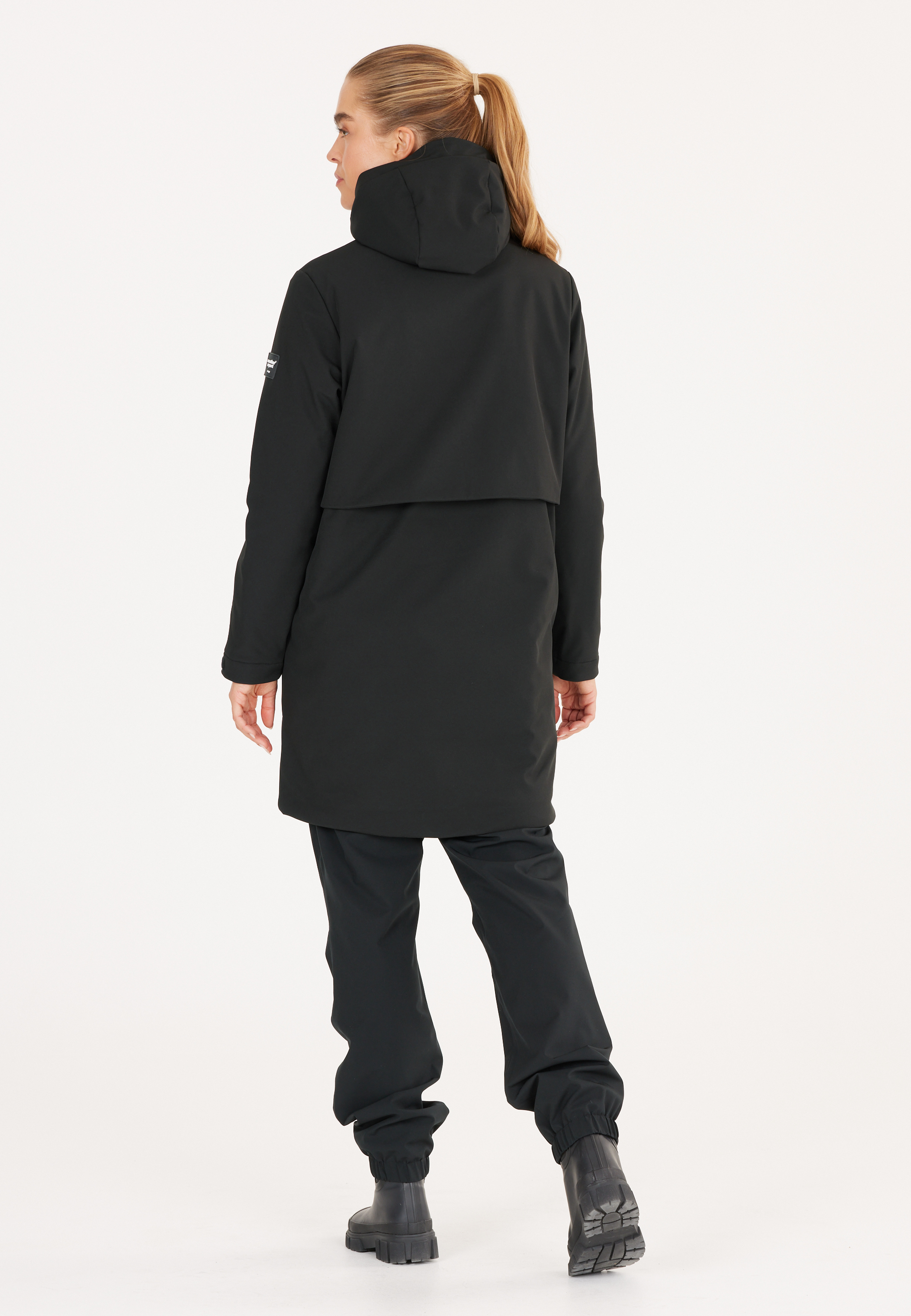 WEATHER REPORT, Tulson Softshell Jacket
