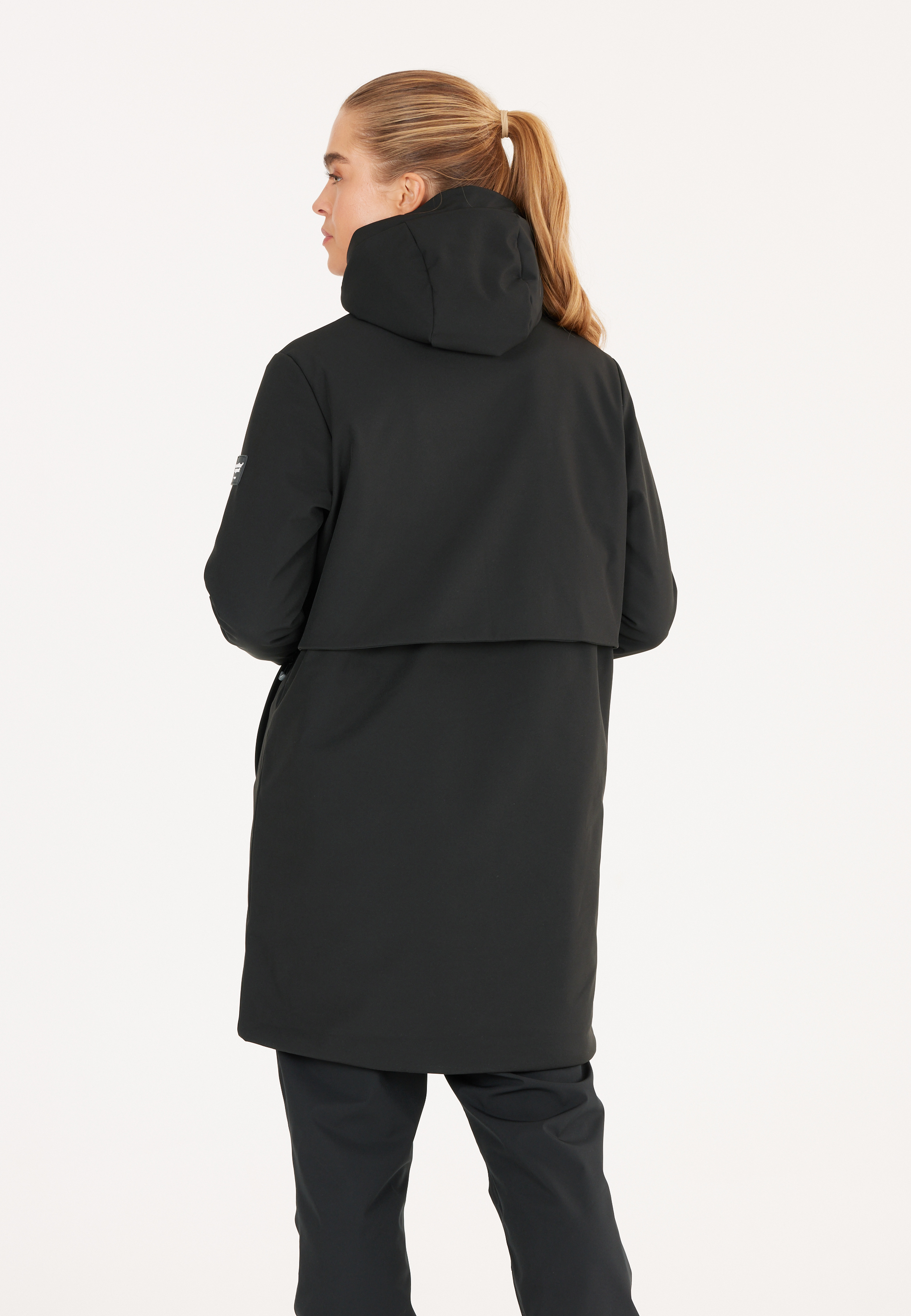 WEATHER REPORT, Tulson Softshell Jacket