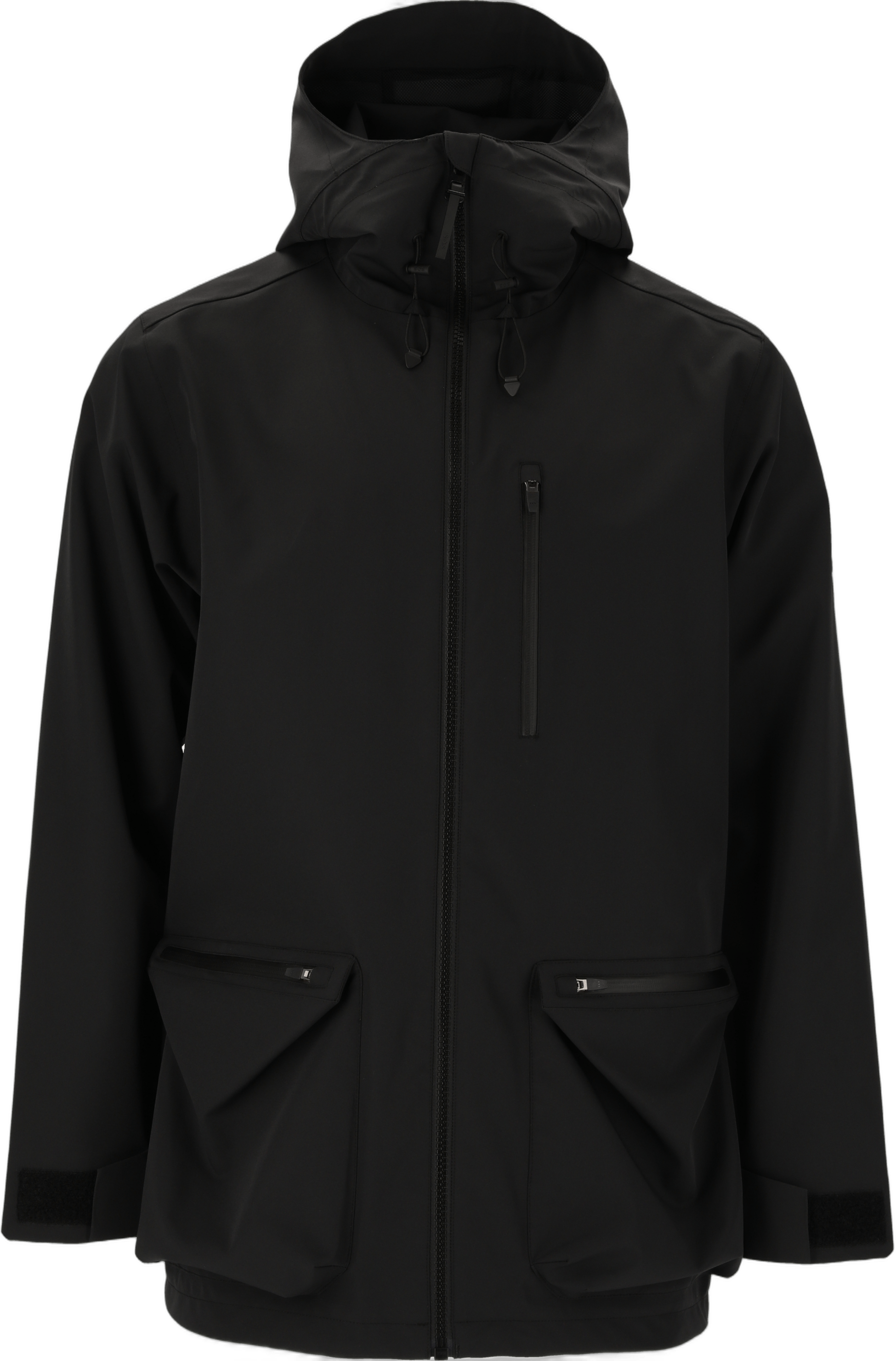 SOS, Tulum Softshell Jacket