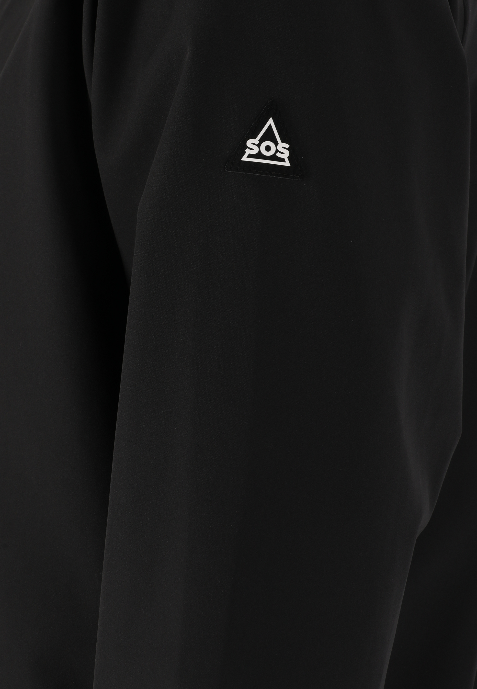 SOS, Tulum Softshell Jacket