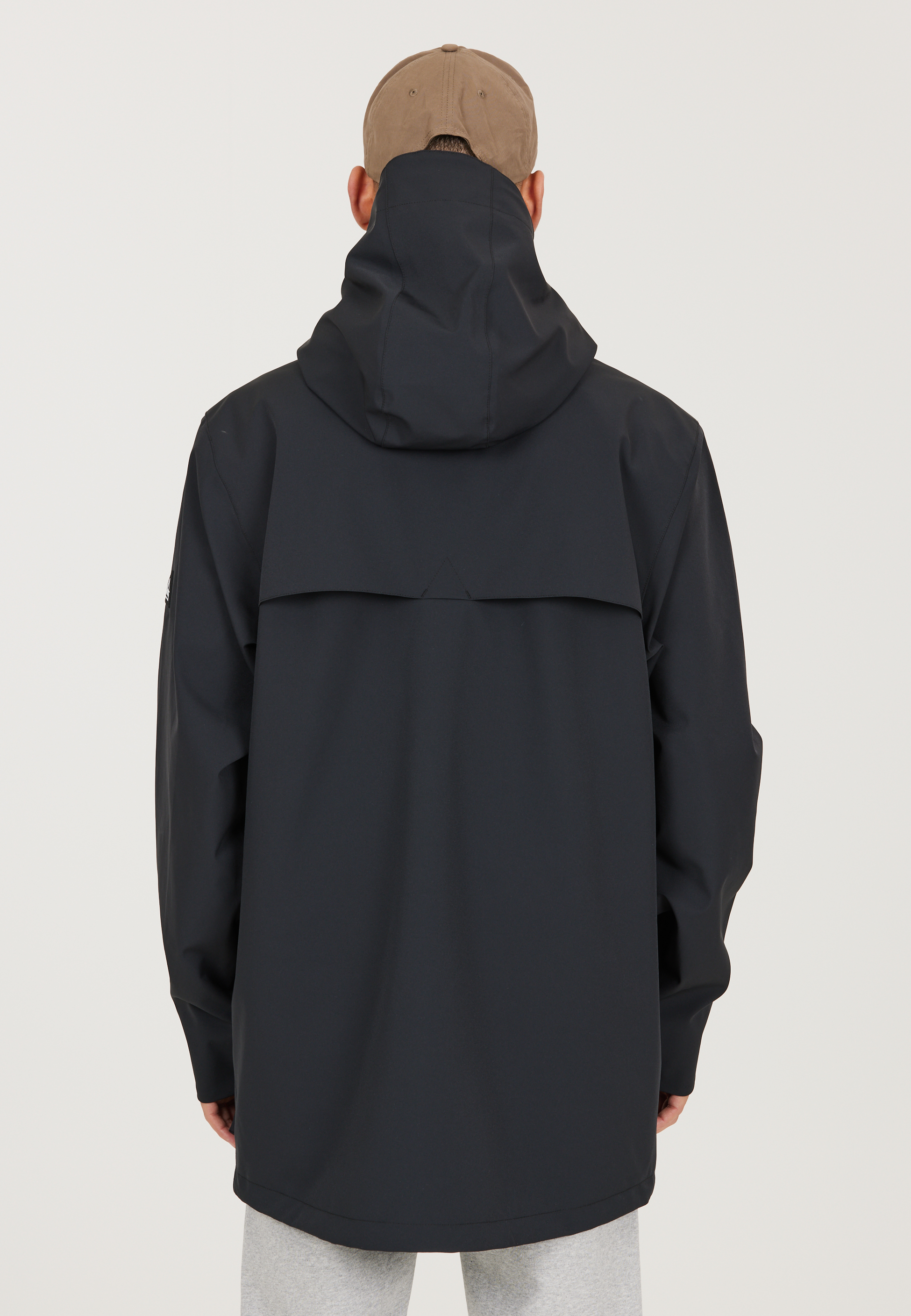 SOS, Tulum Softshell Jacket