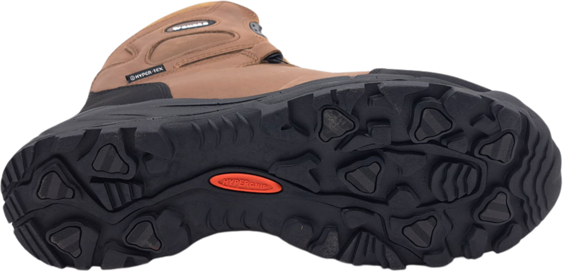 TREKSTA, Tundra Pro Boa 8" Htx