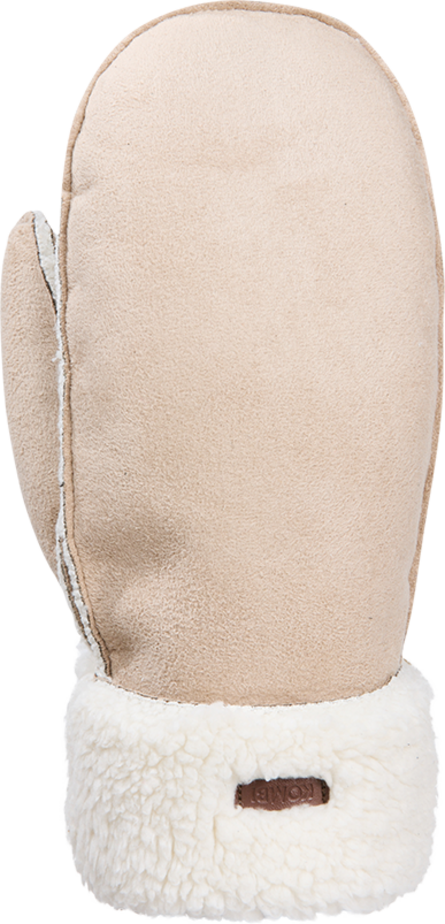 KOMBI, Tundra Women Mitt