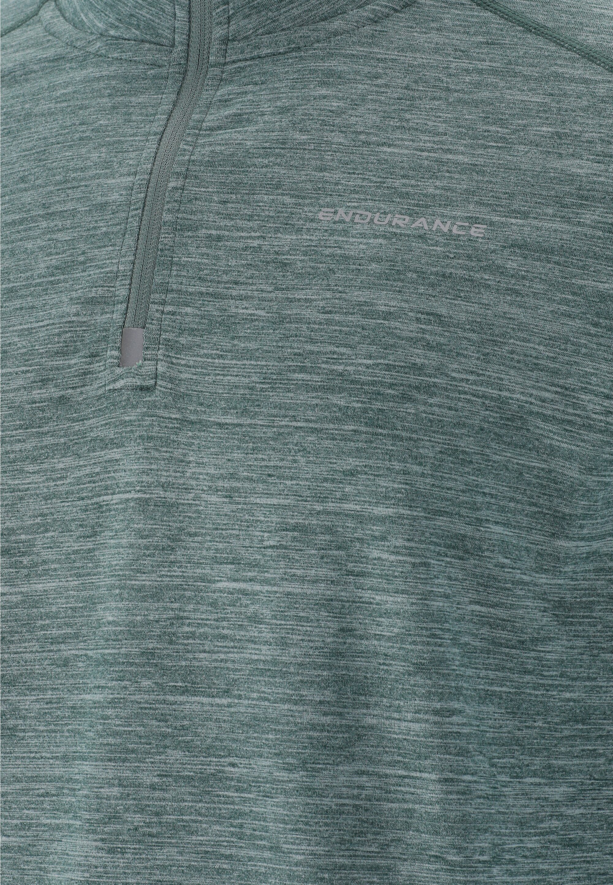 ENDURANCE, Tune Functional Shirt