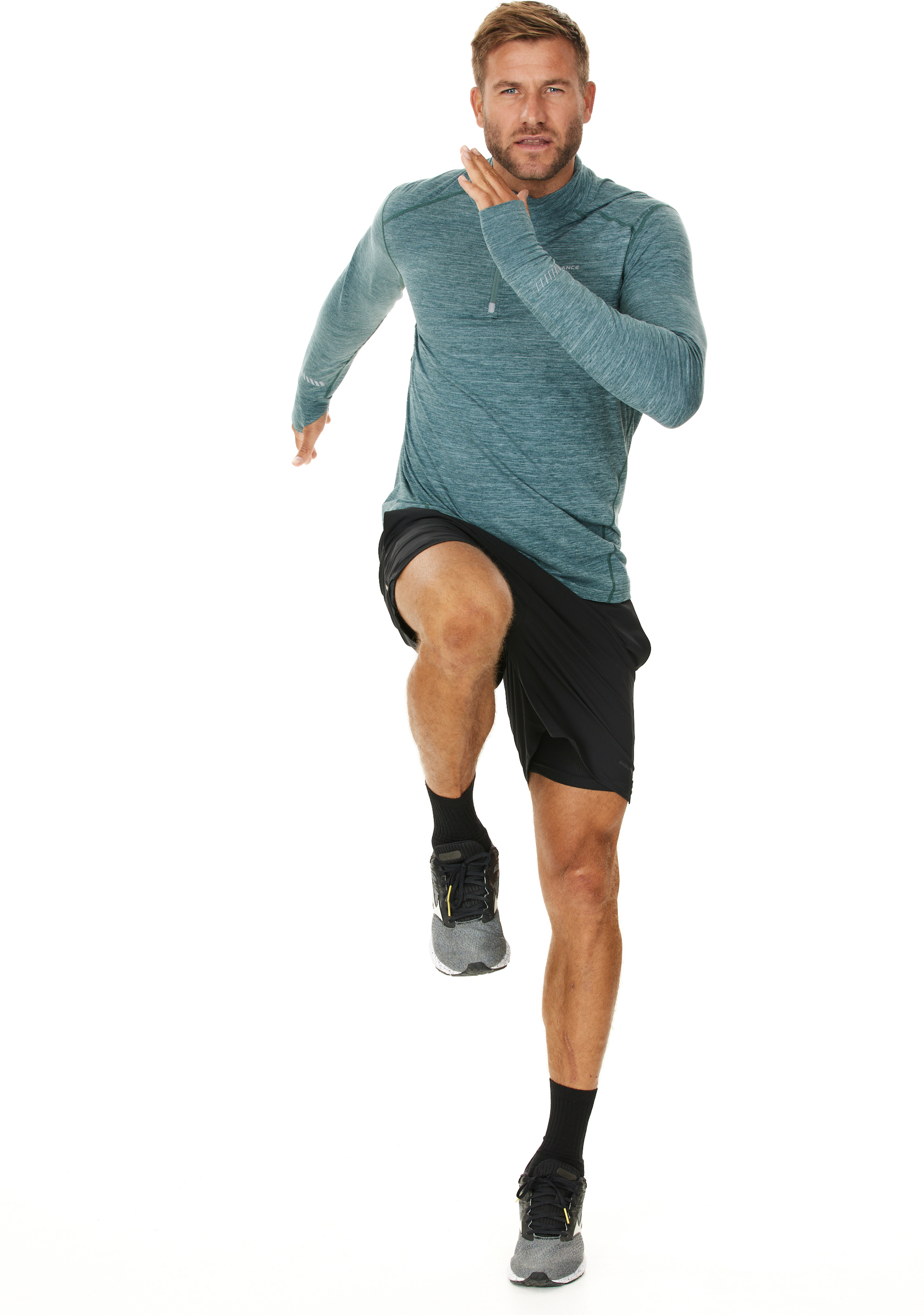ENDURANCE, Tune Functional Shirt