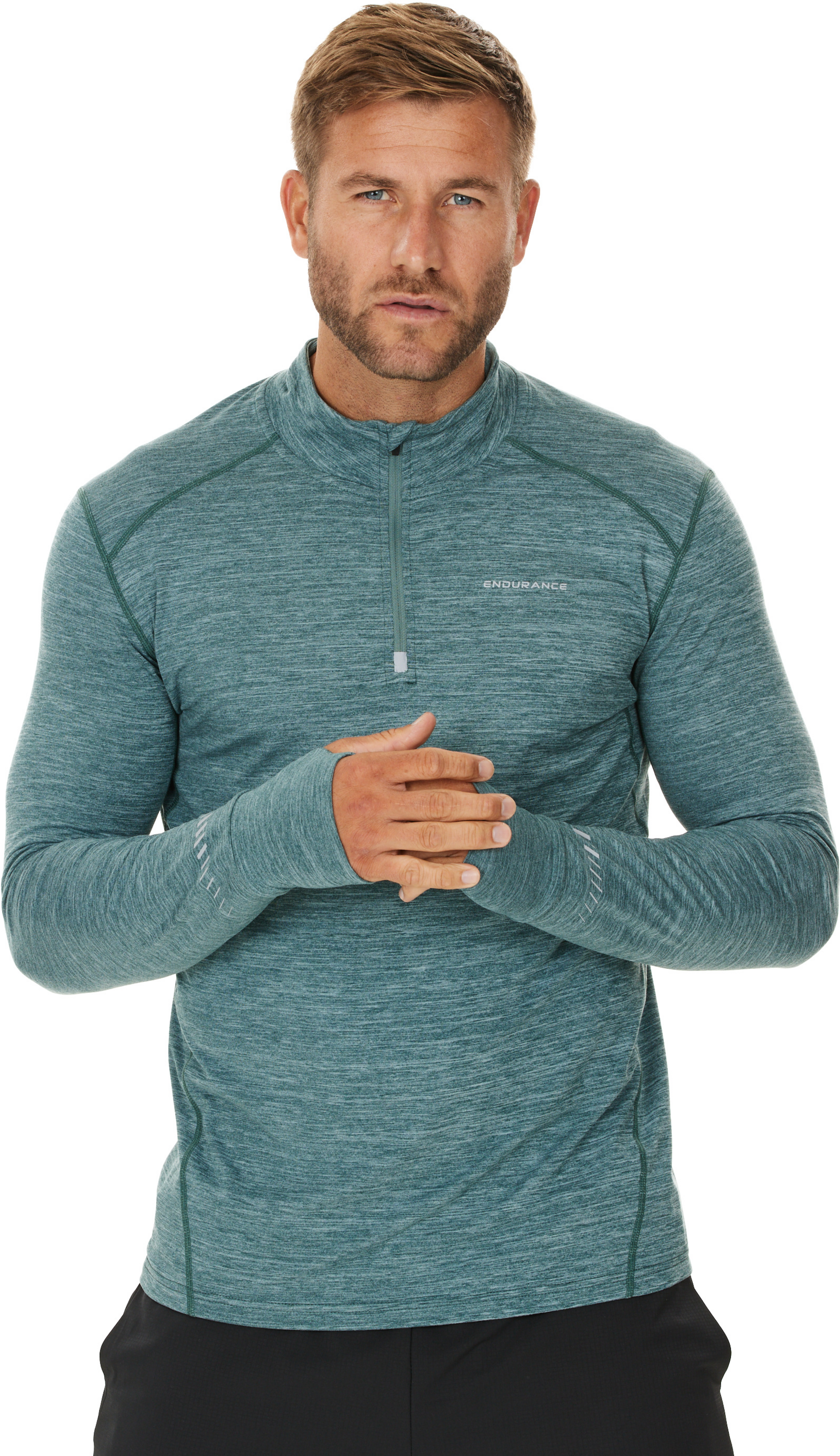 ENDURANCE, Tune Functional Shirt