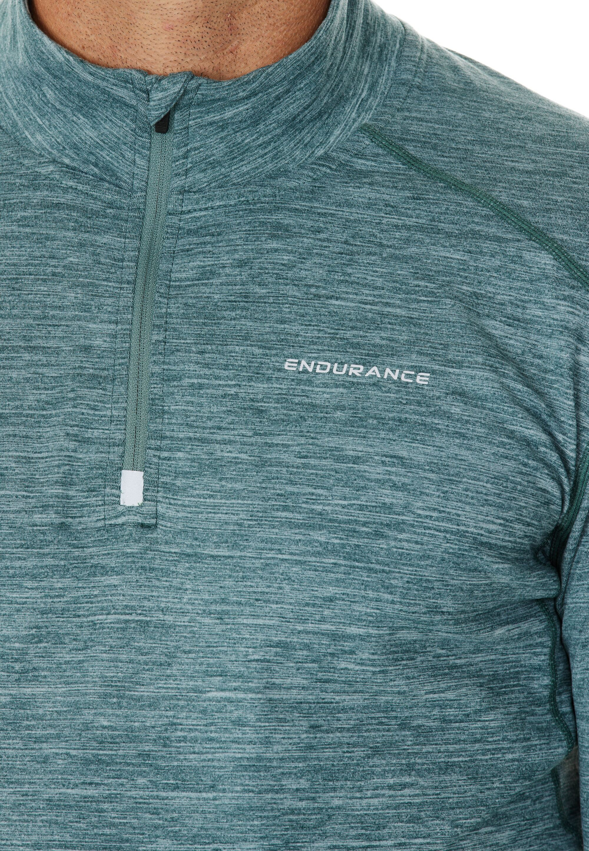ENDURANCE, Tune Functional Shirt