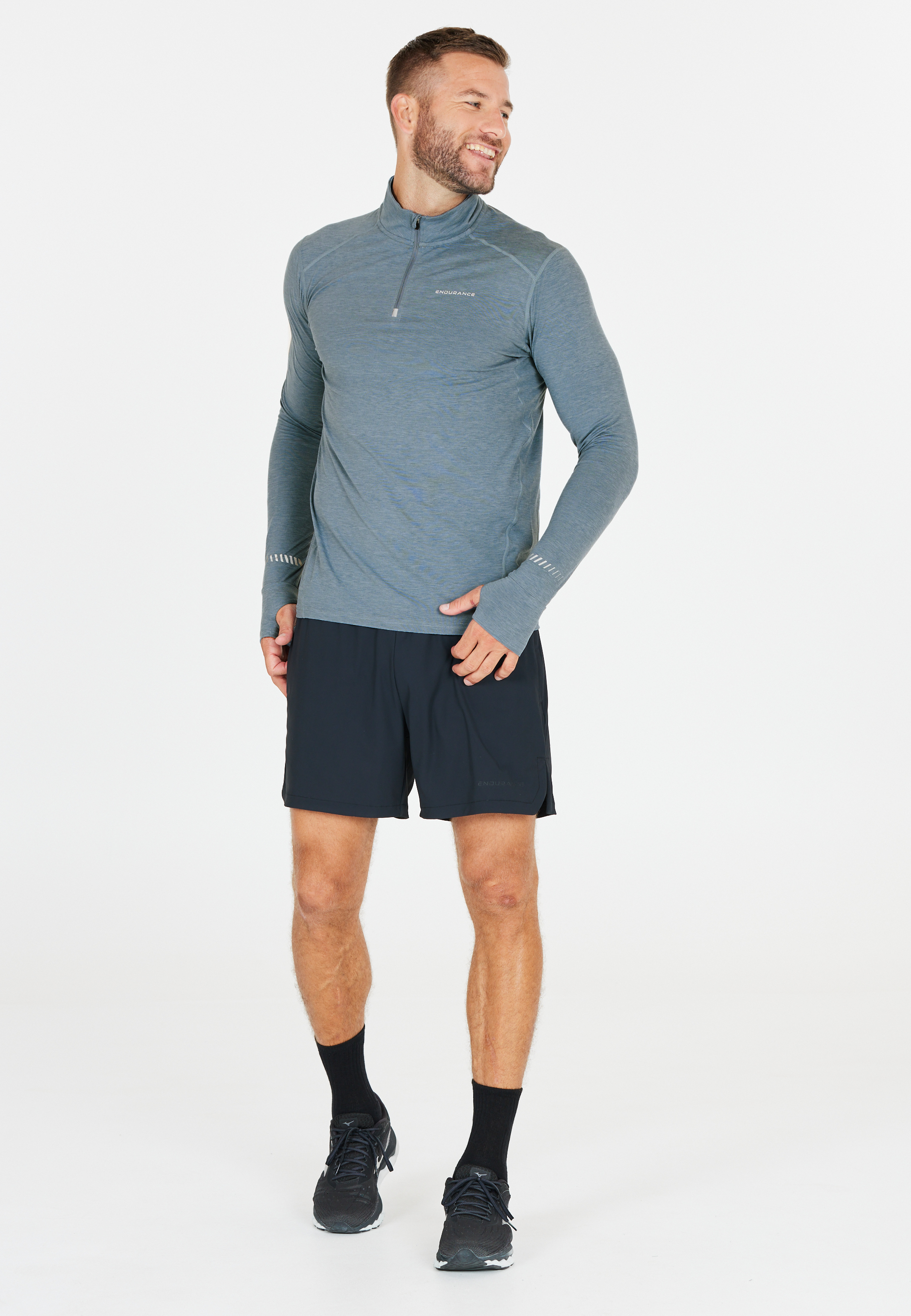 ENDURANCE, Tune Functional Shirt