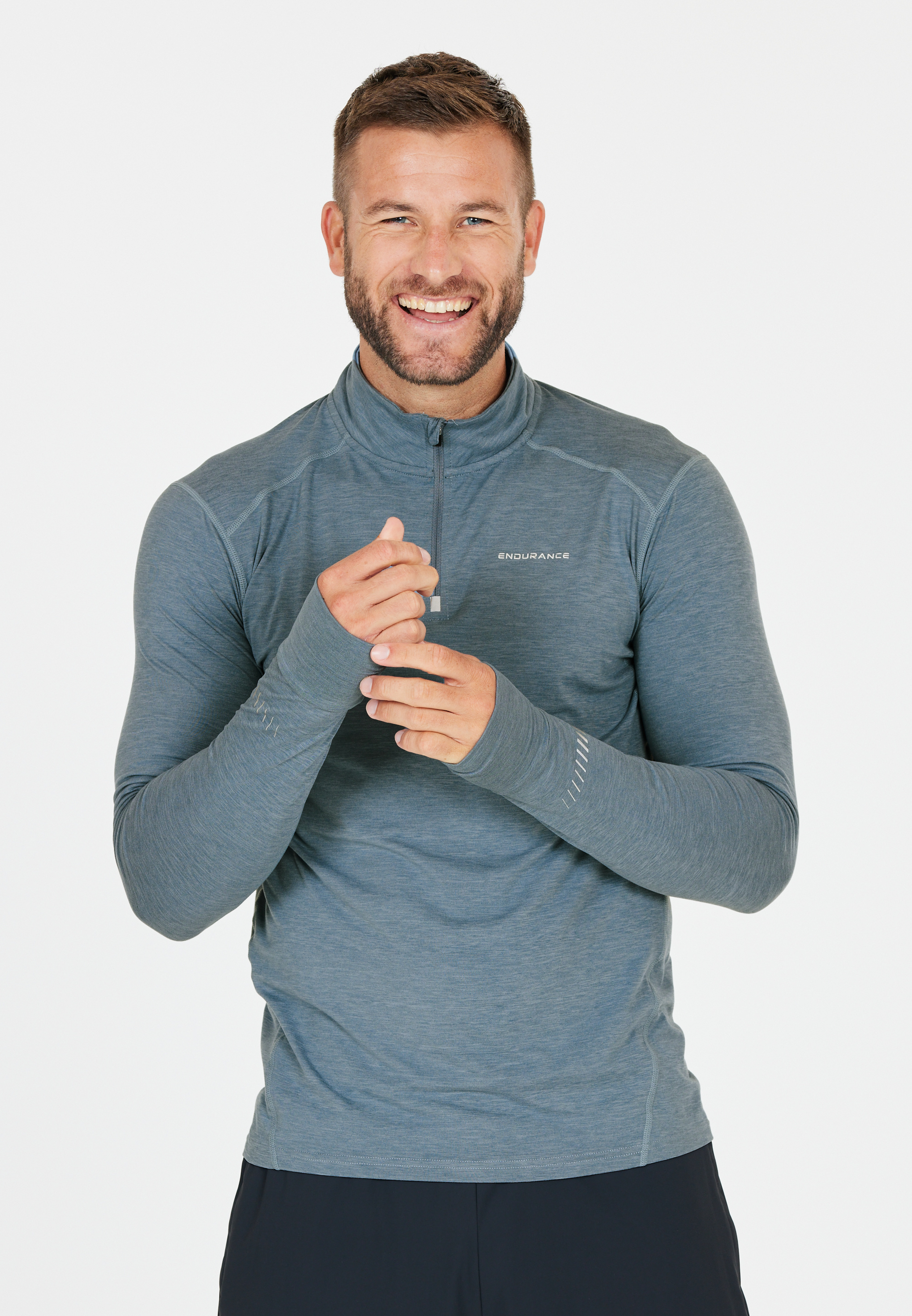 ENDURANCE, Tune Functional Shirt