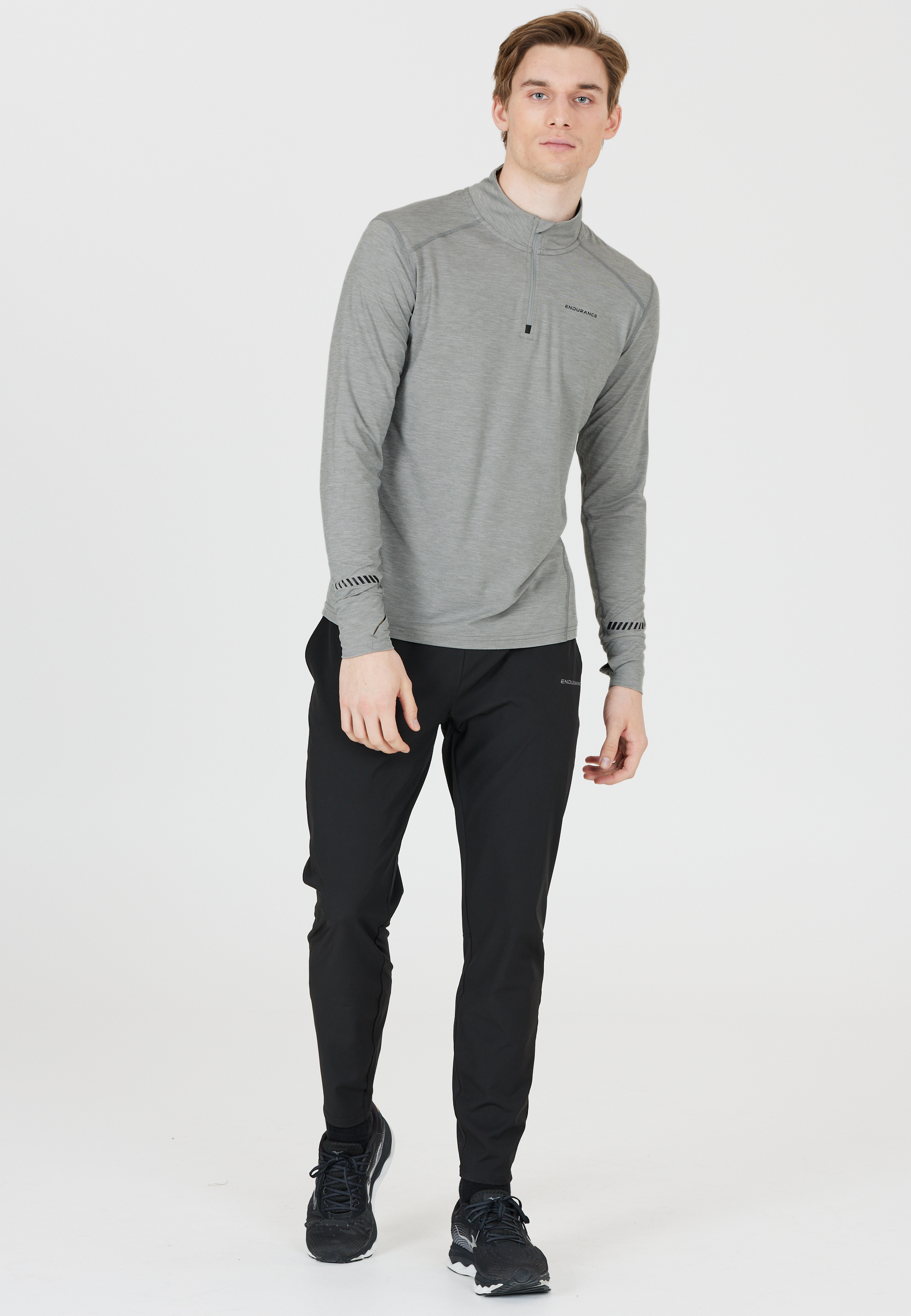 ENDURANCE, Tune Functional Shirt