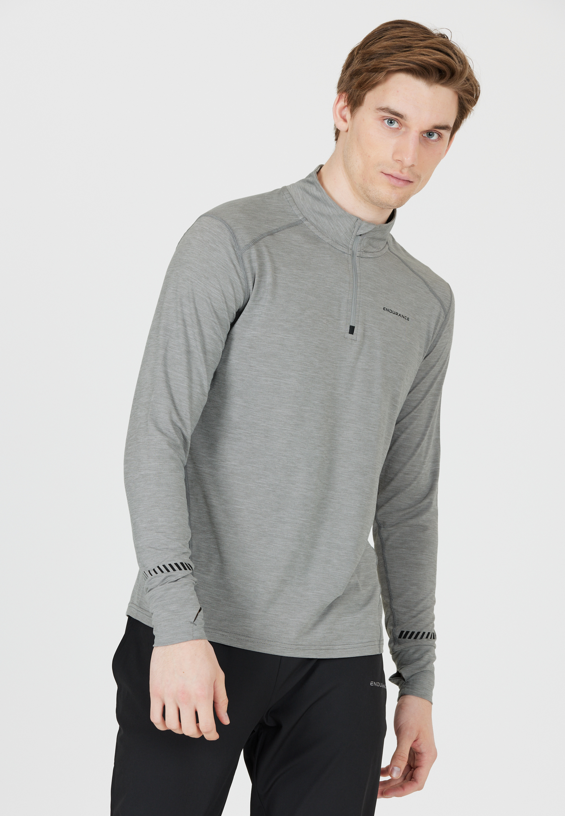 ENDURANCE, Tune Functional Shirt