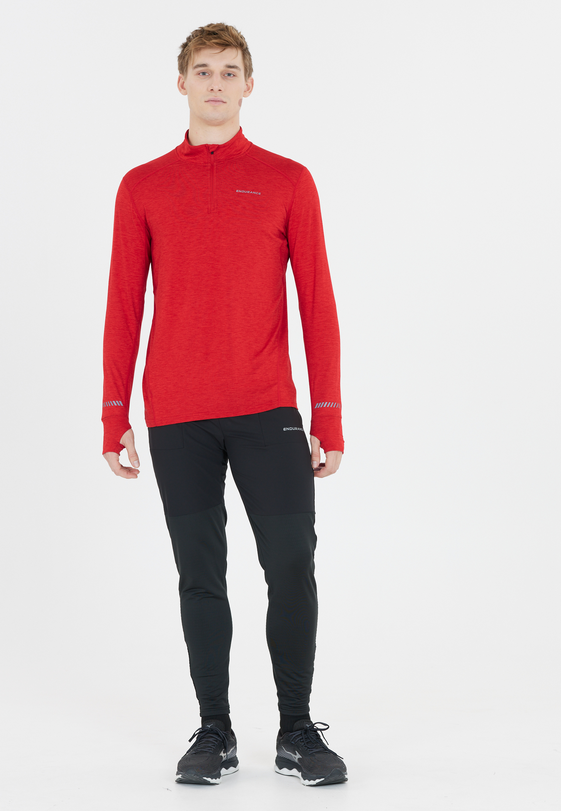ENDURANCE, Tune Functional Shirt