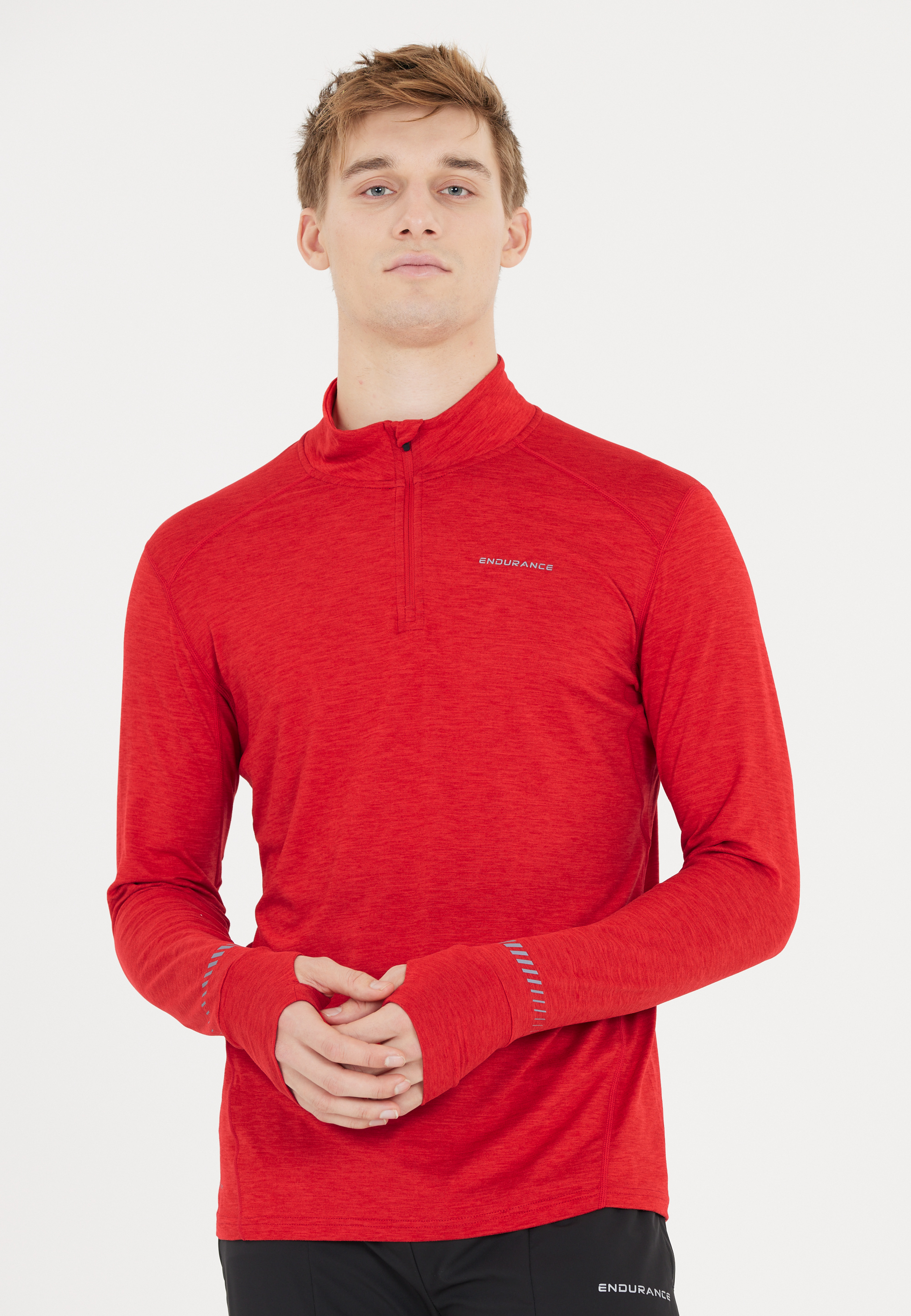 ENDURANCE, Tune Functional Shirt