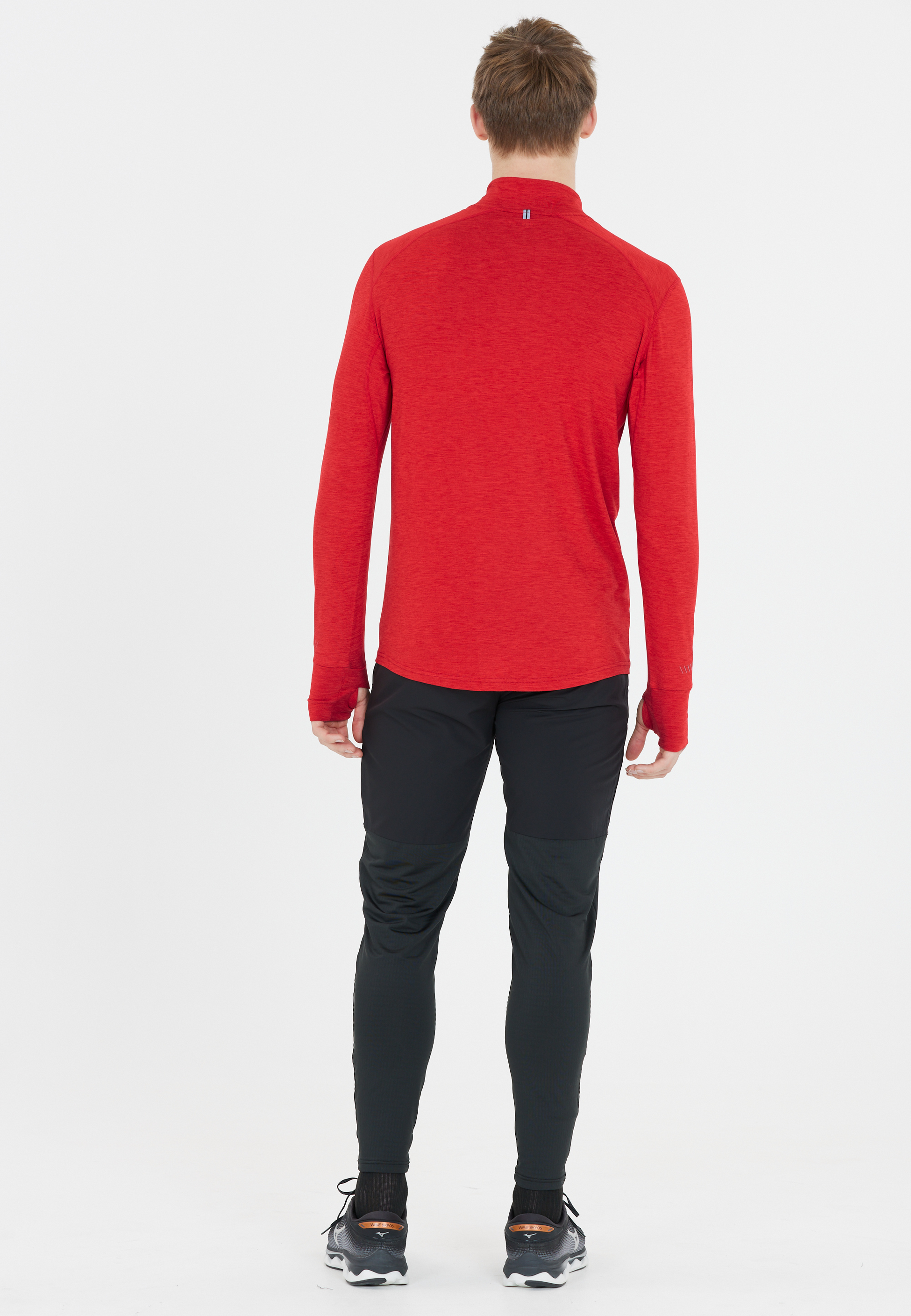 ENDURANCE, Tune Functional Shirt