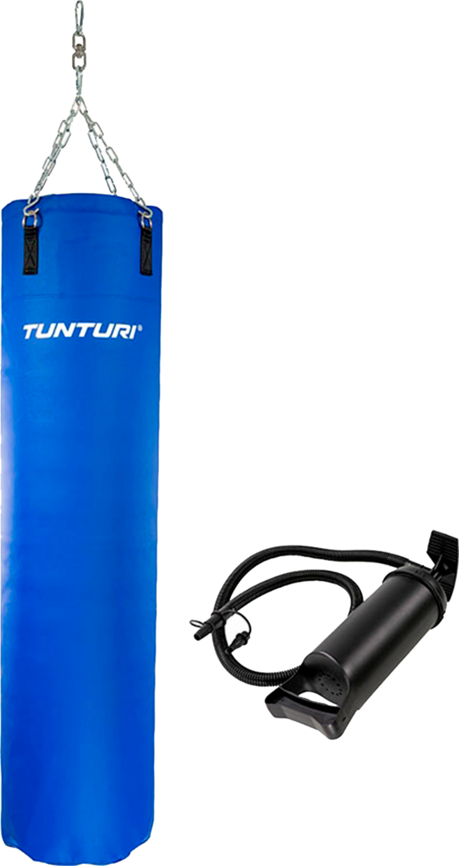 TUNTURI, Tunturi Aqua Boxningss&auml;ck 150 Cm
