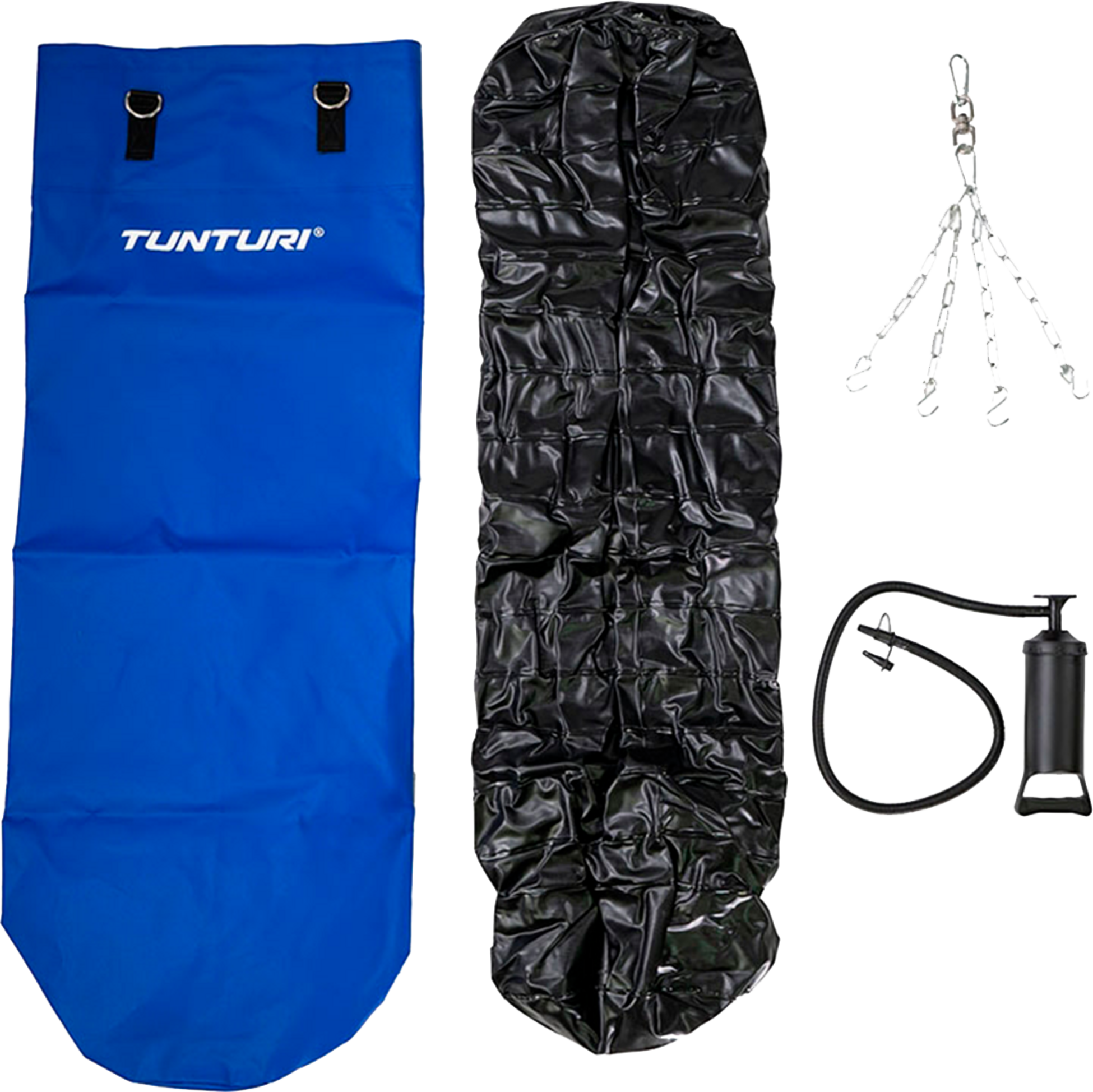 TUNTURI, Tunturi Aqua Boxningss&auml;ck 150 Cm