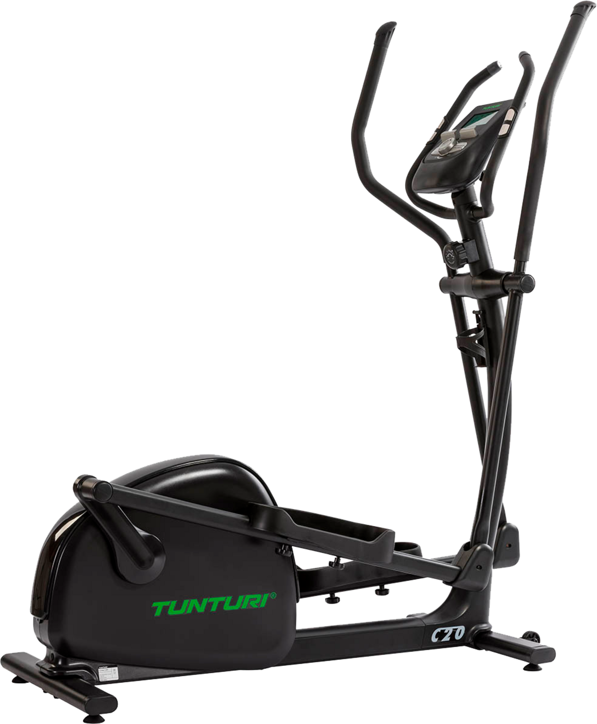 TUNTURI, Tunturi C20-r Competens Crosstrainer
