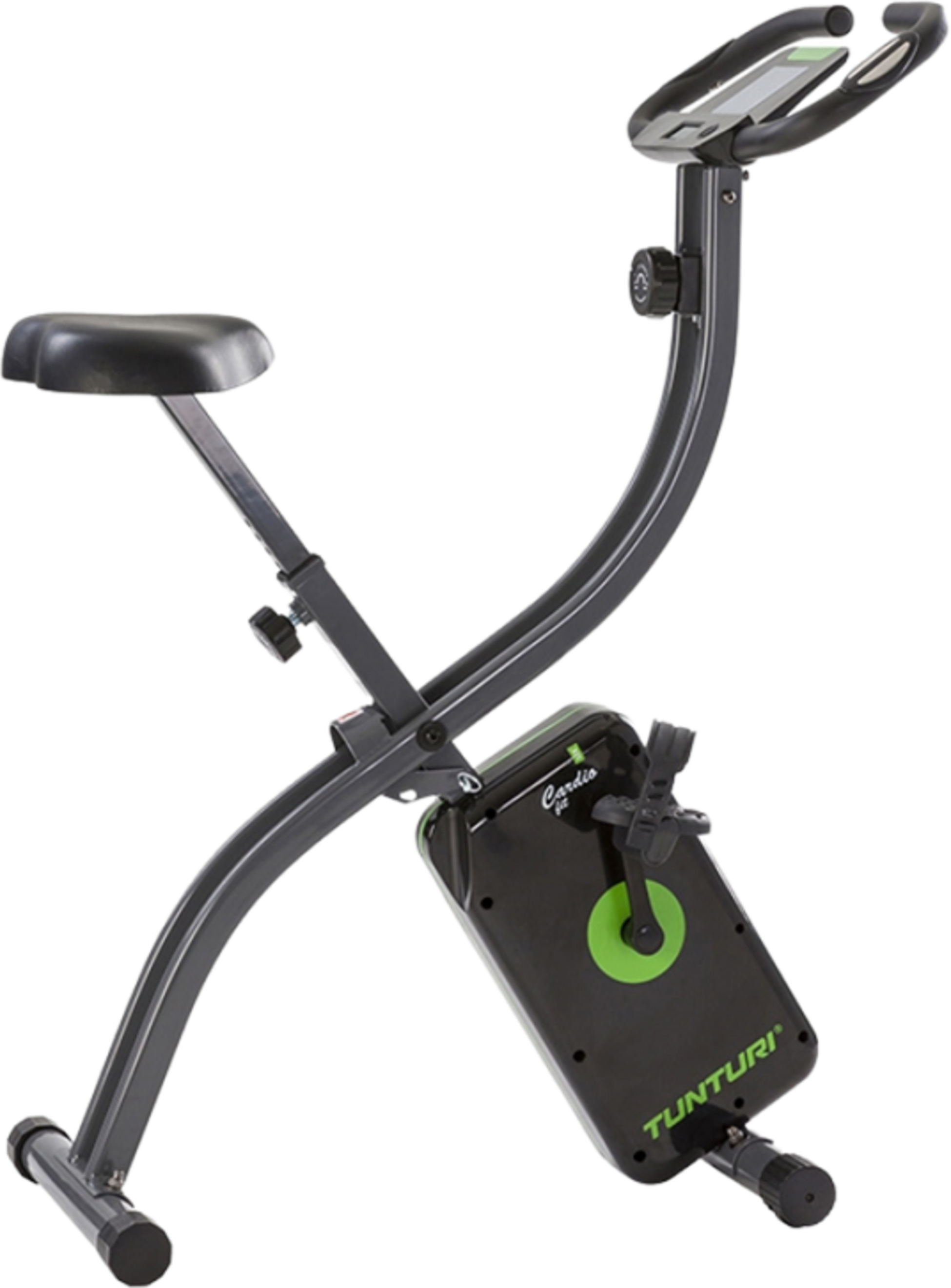 TUNTURI, Tunturi Cardio Fit B20 Motionscykel