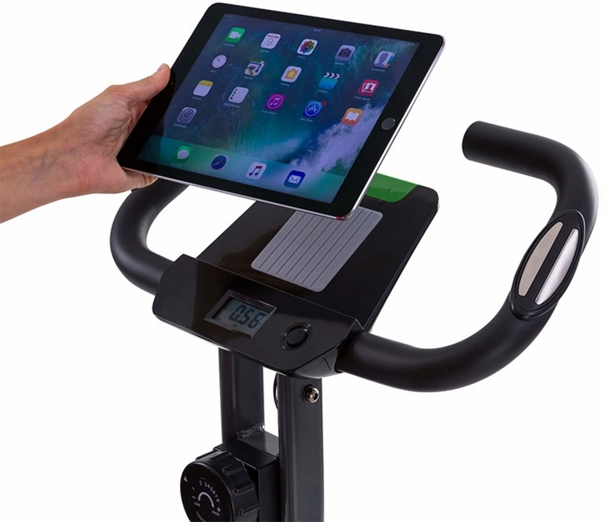 TUNTURI, Tunturi Cardio Fit B20 Motionscykel