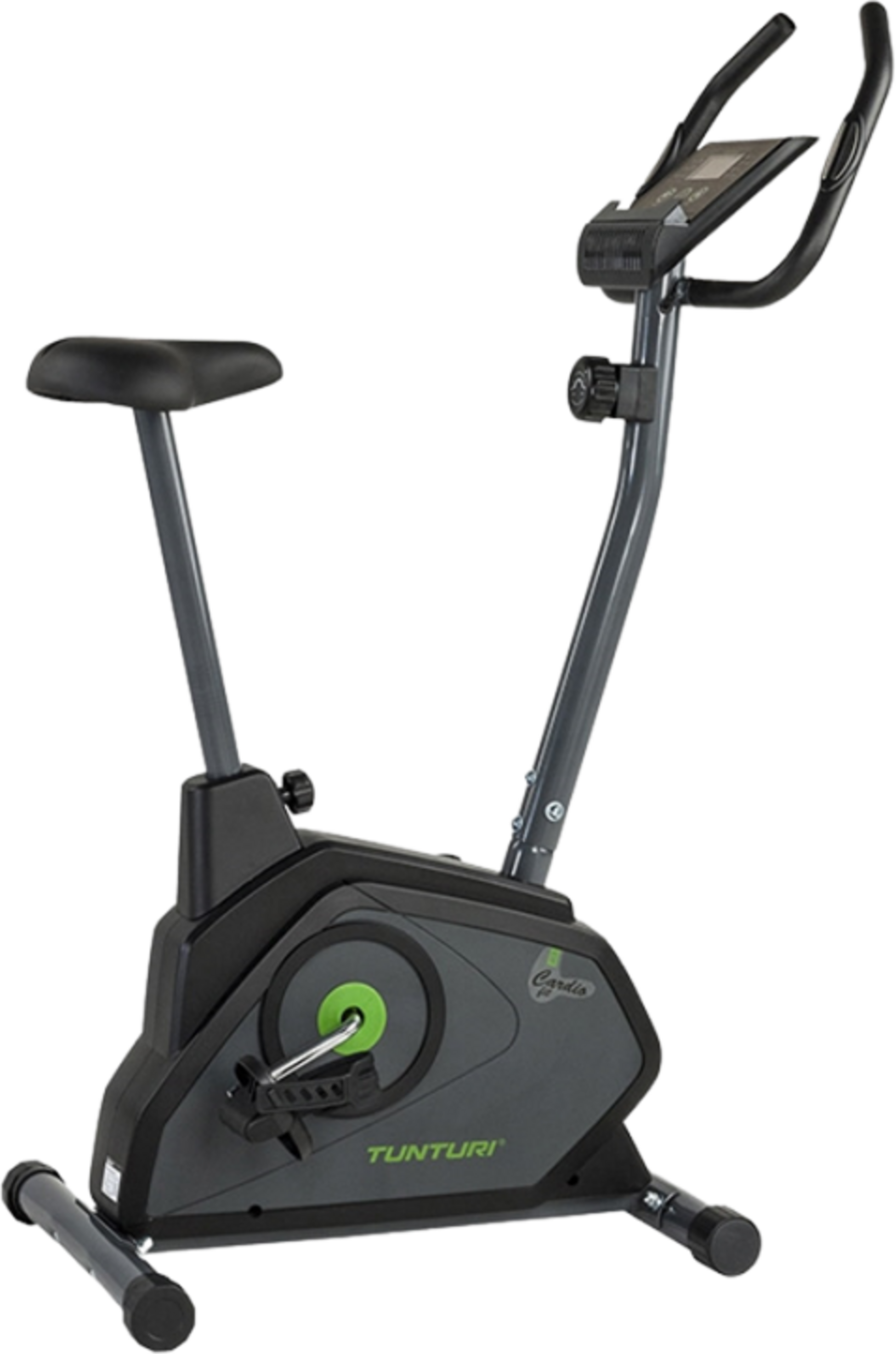 TUNTURI, Tunturi Cardio Fit B30 Motionscykel
