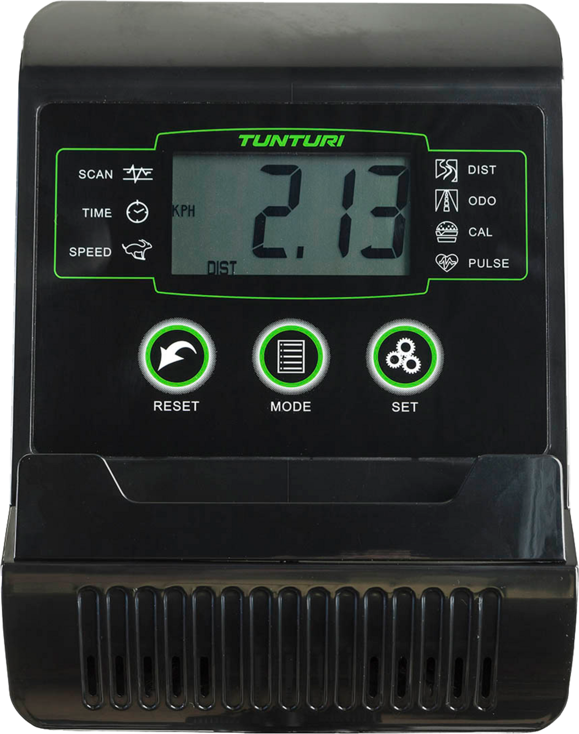 TUNTURI, Tunturi Cardio Fit B30 Motionscykel