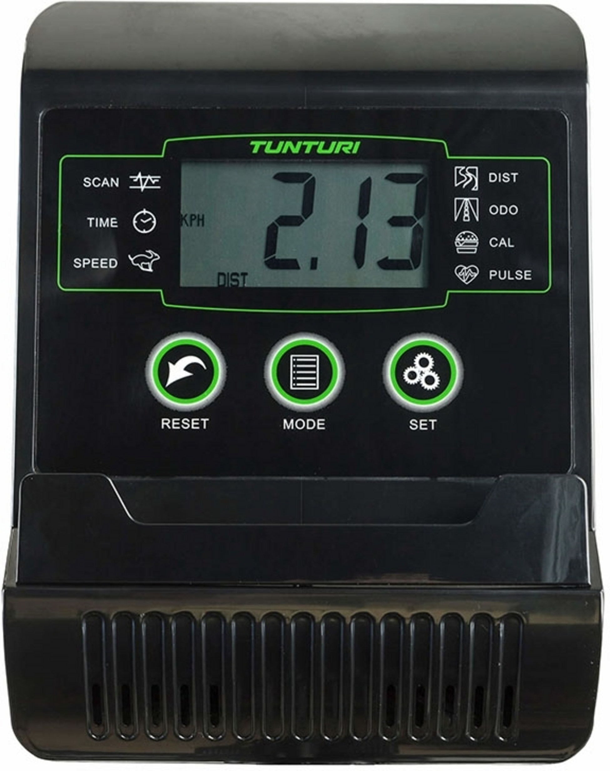 TUNTURI, Tunturi Cardio Fit B30 Motionscykel