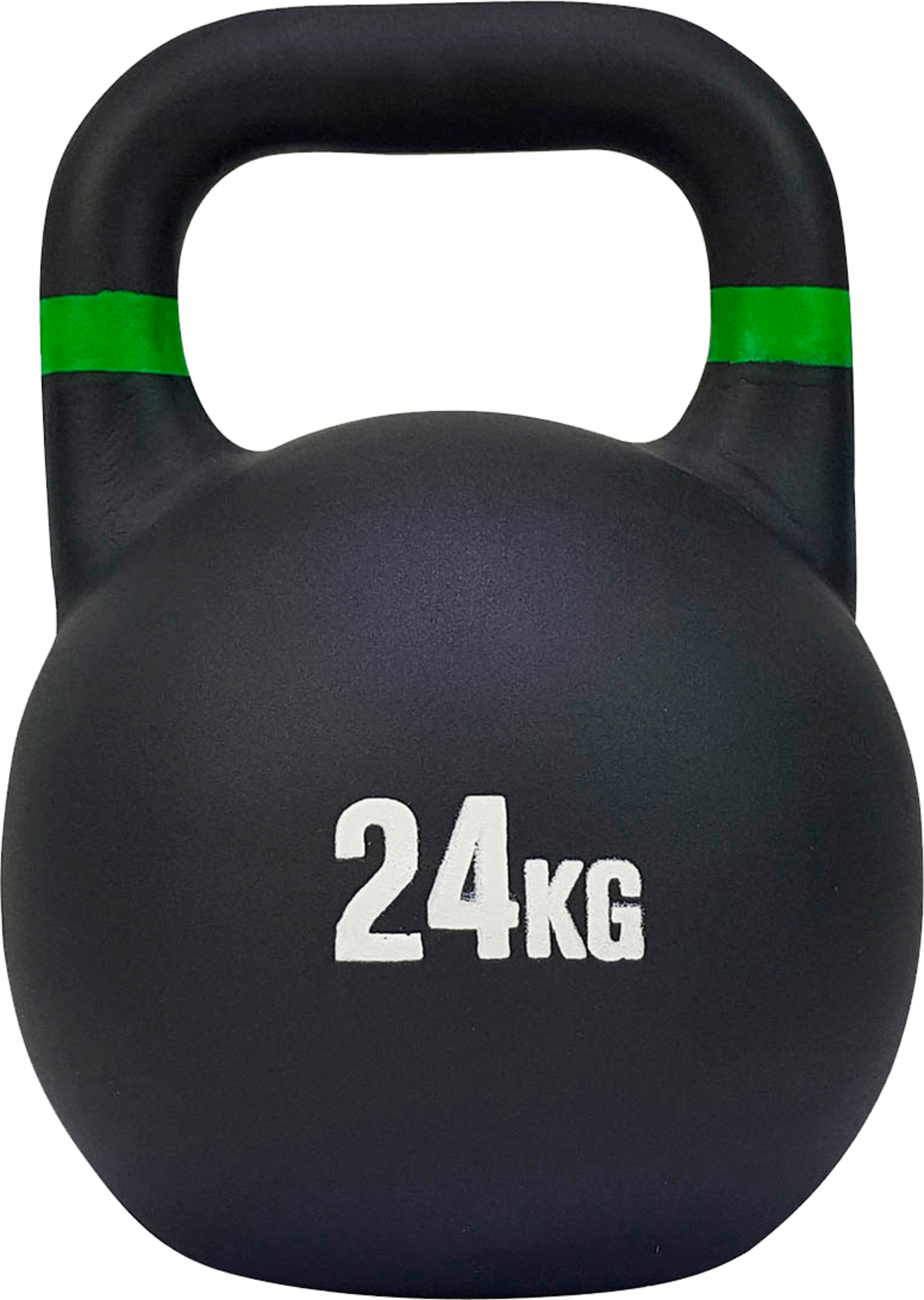 TUNTURI, Tunturi Comp. Kettlebell, 24kg