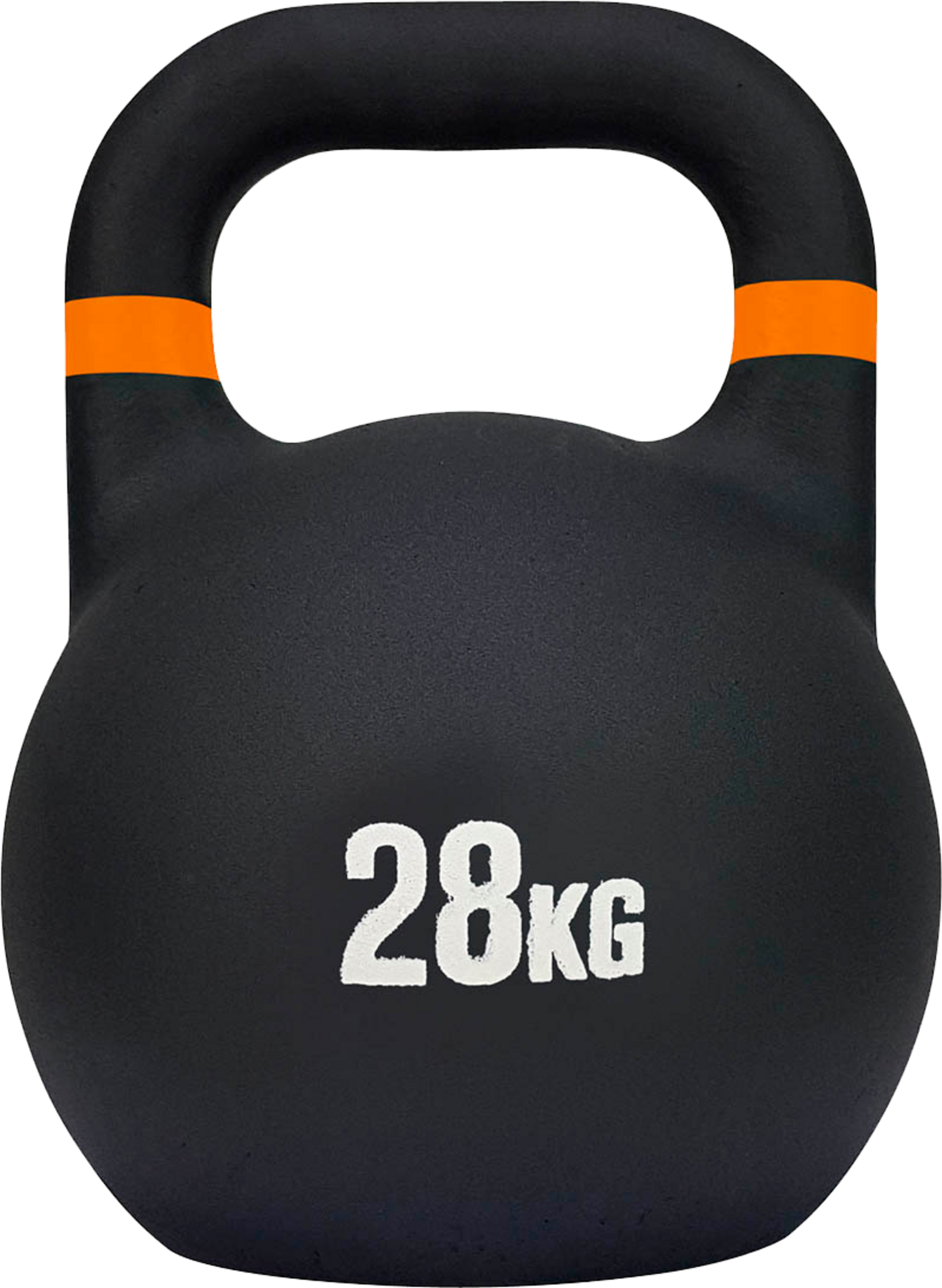 TUNTURI, Tunturi Comp. Kettlebell, 28kg