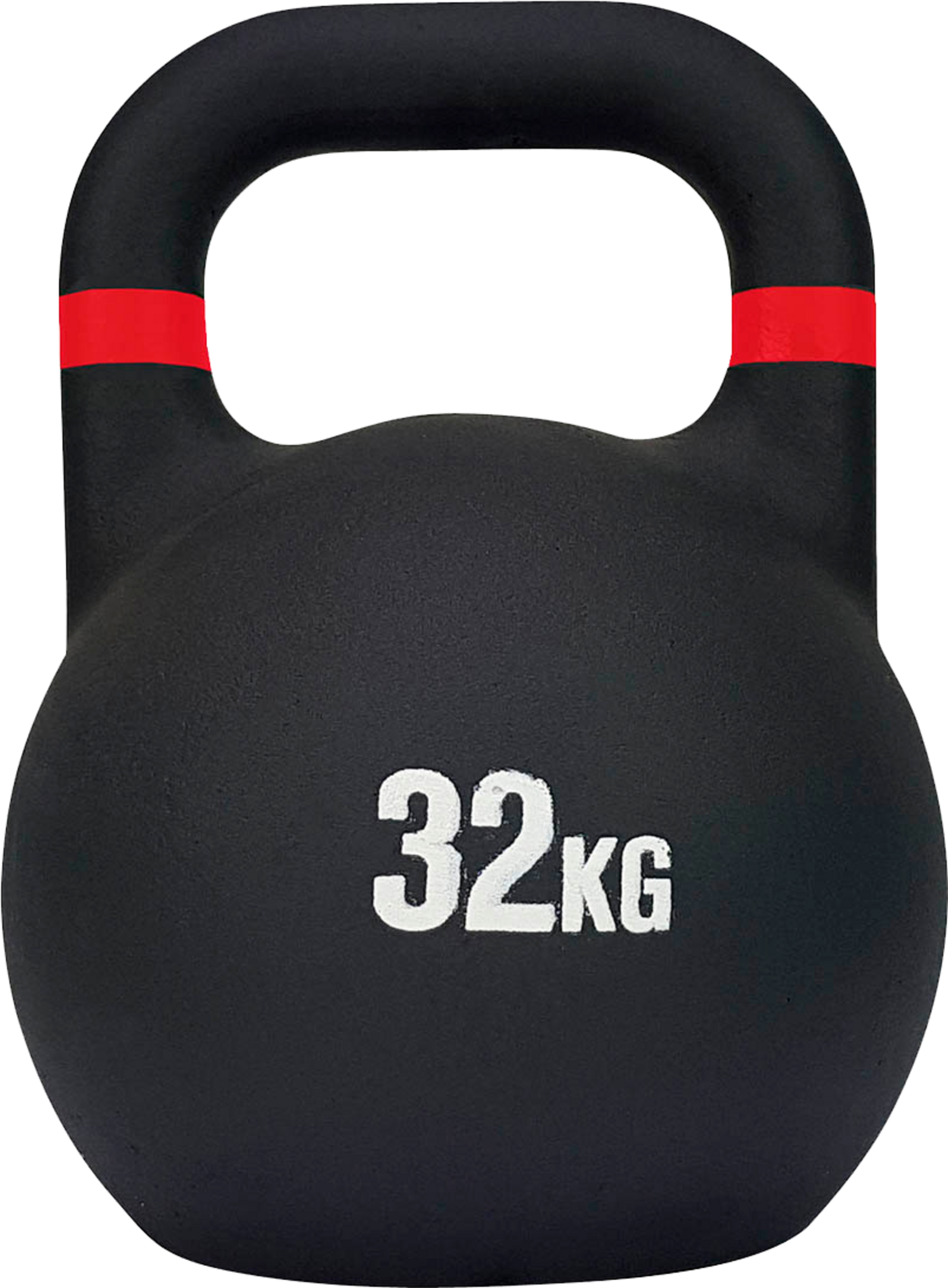 TUNTURI, Tunturi Comp. Kettlebell 32kg