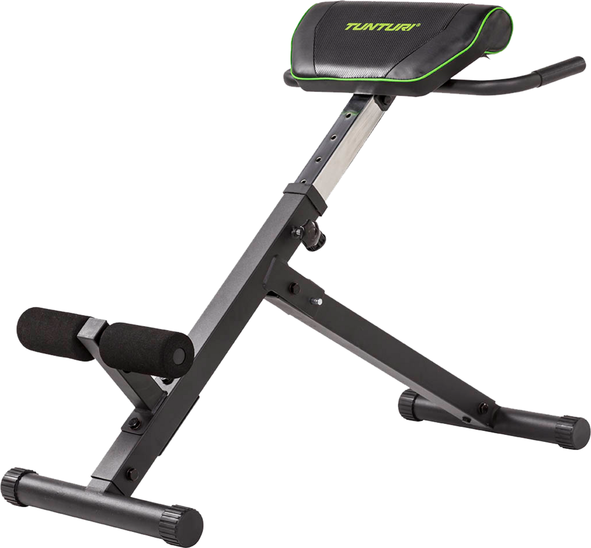 TUNTURI, Tunturi Ct40 Core Trainer