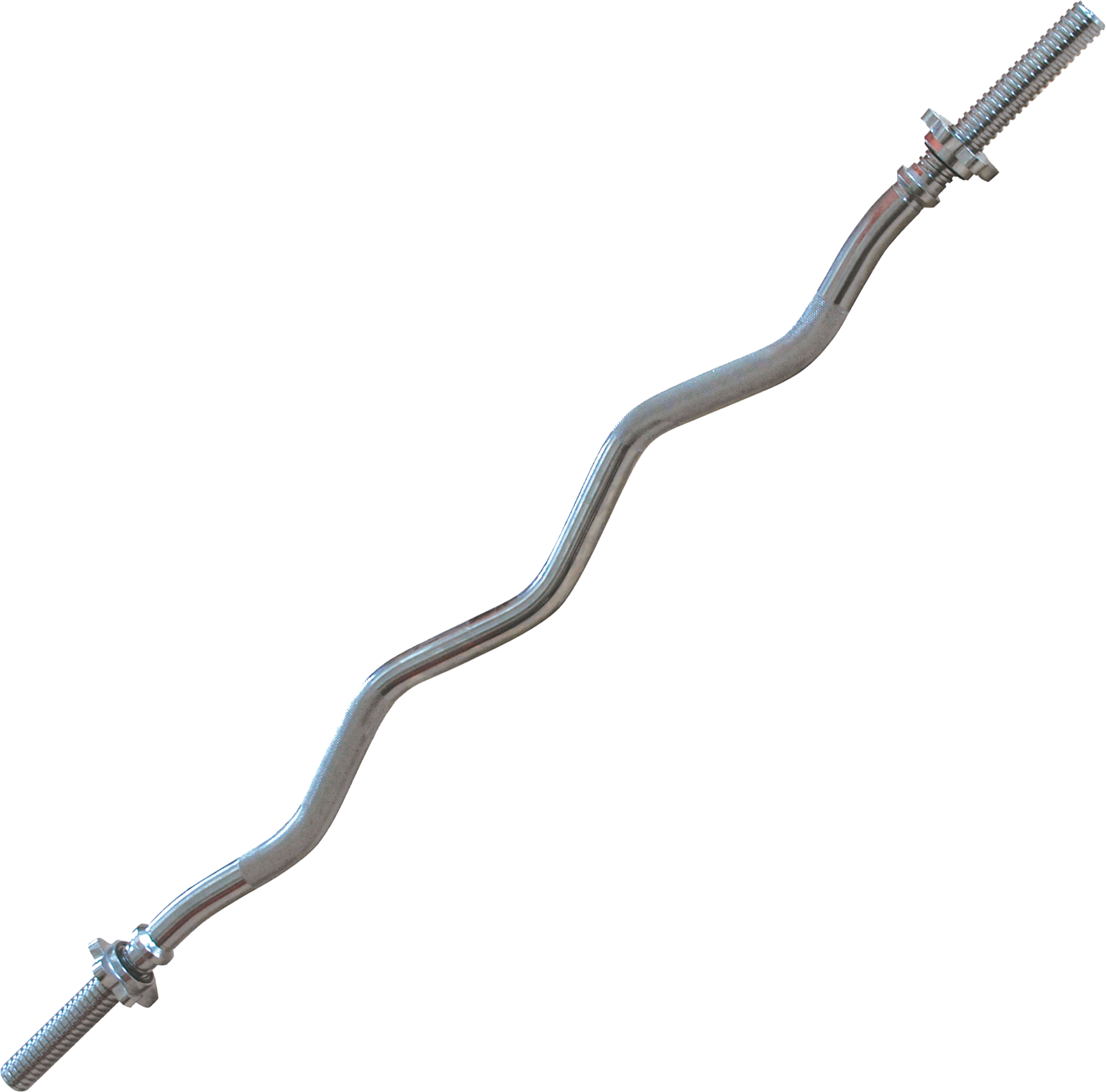 TUNTURI, Tunturi Curlbar 120cm